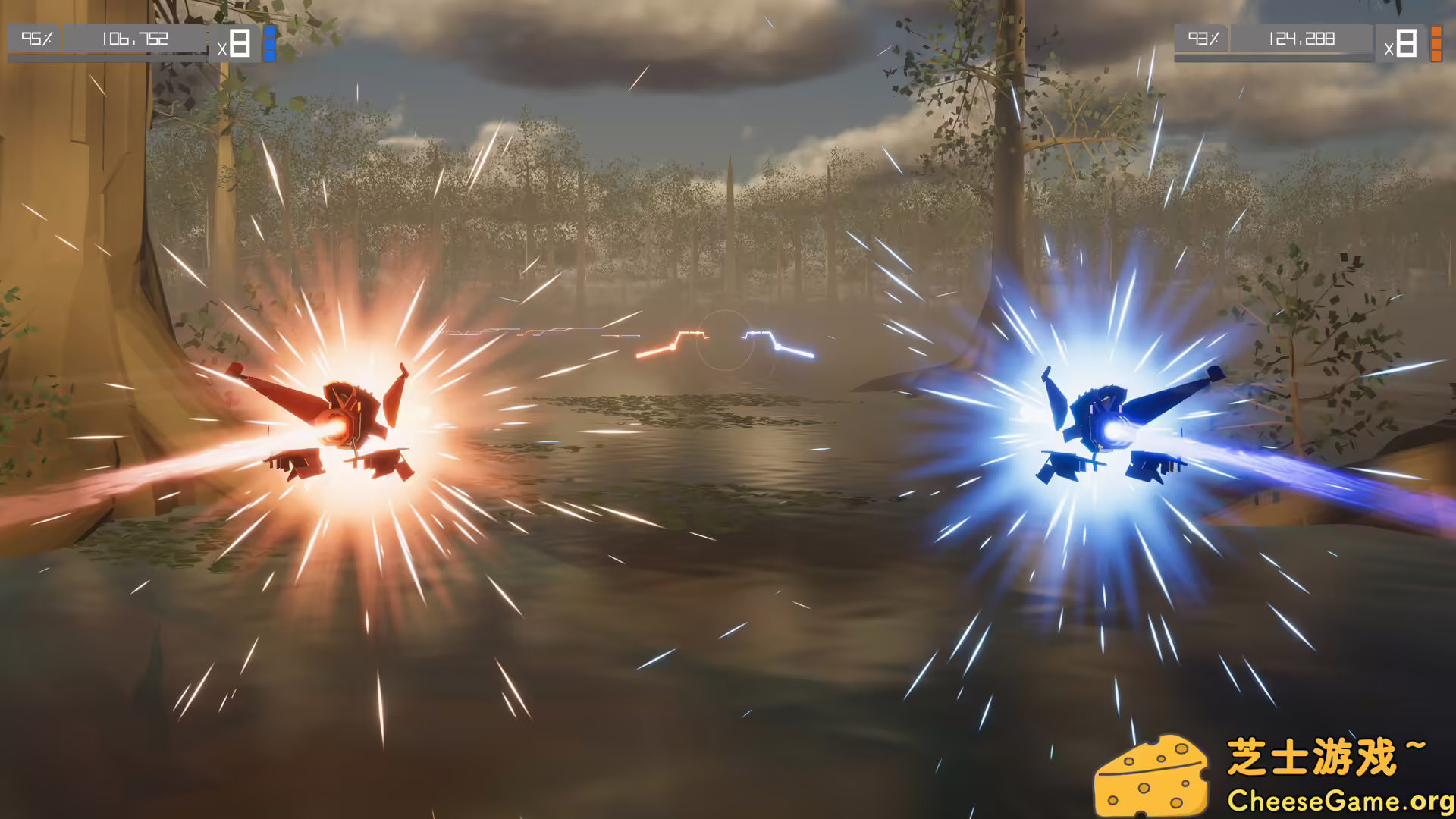 [PC]电音狂魔2/Aaero2