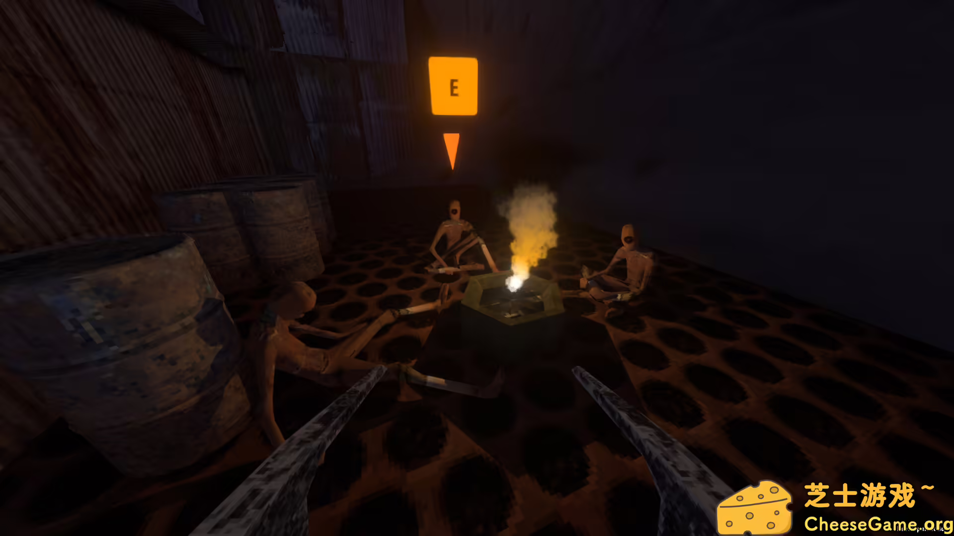 [PC]洛恩的诱惑/Lorn\'s Lure