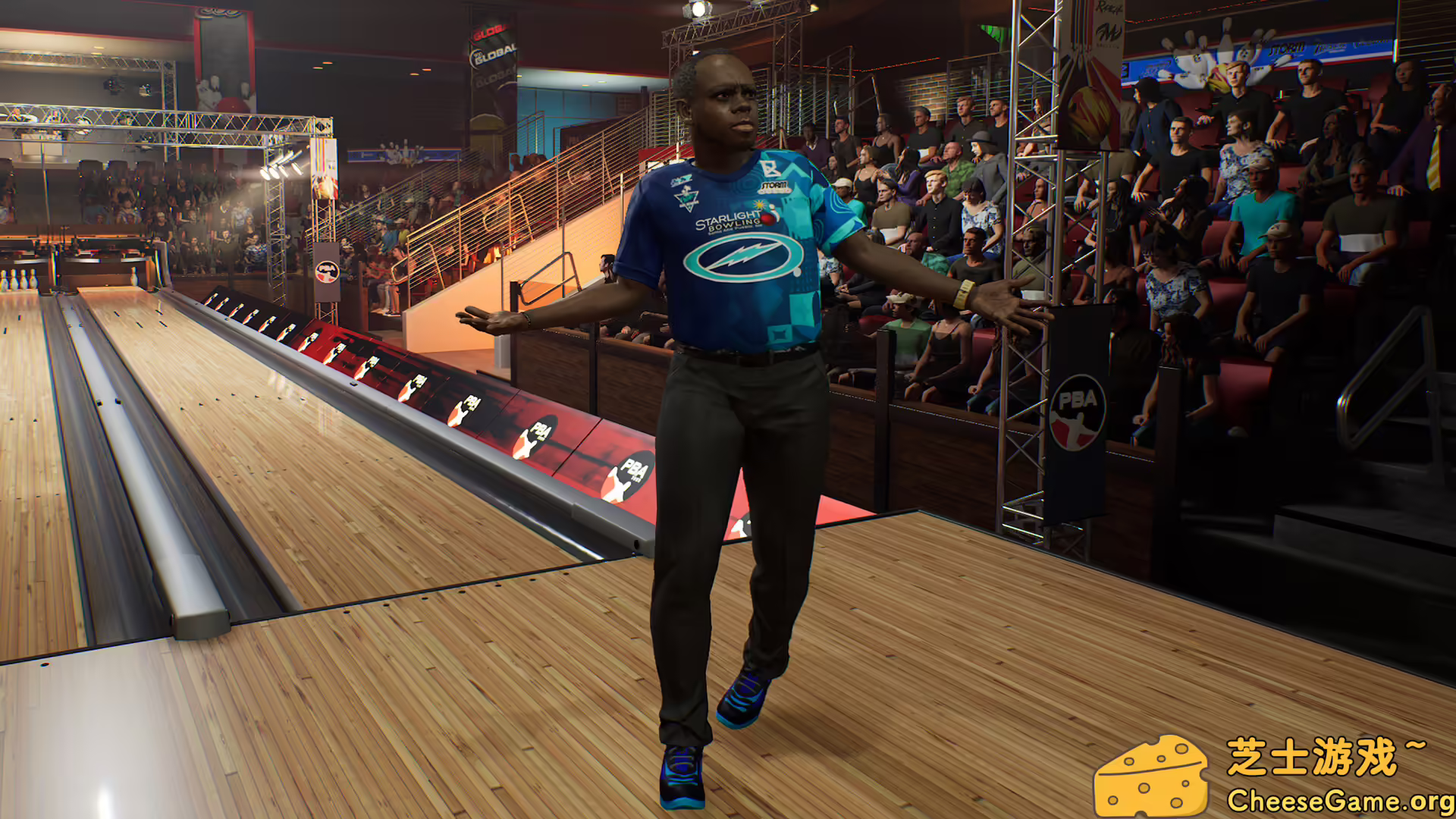 [PC]PBA职业保龄球2026/PBA Pro Bowling 2026