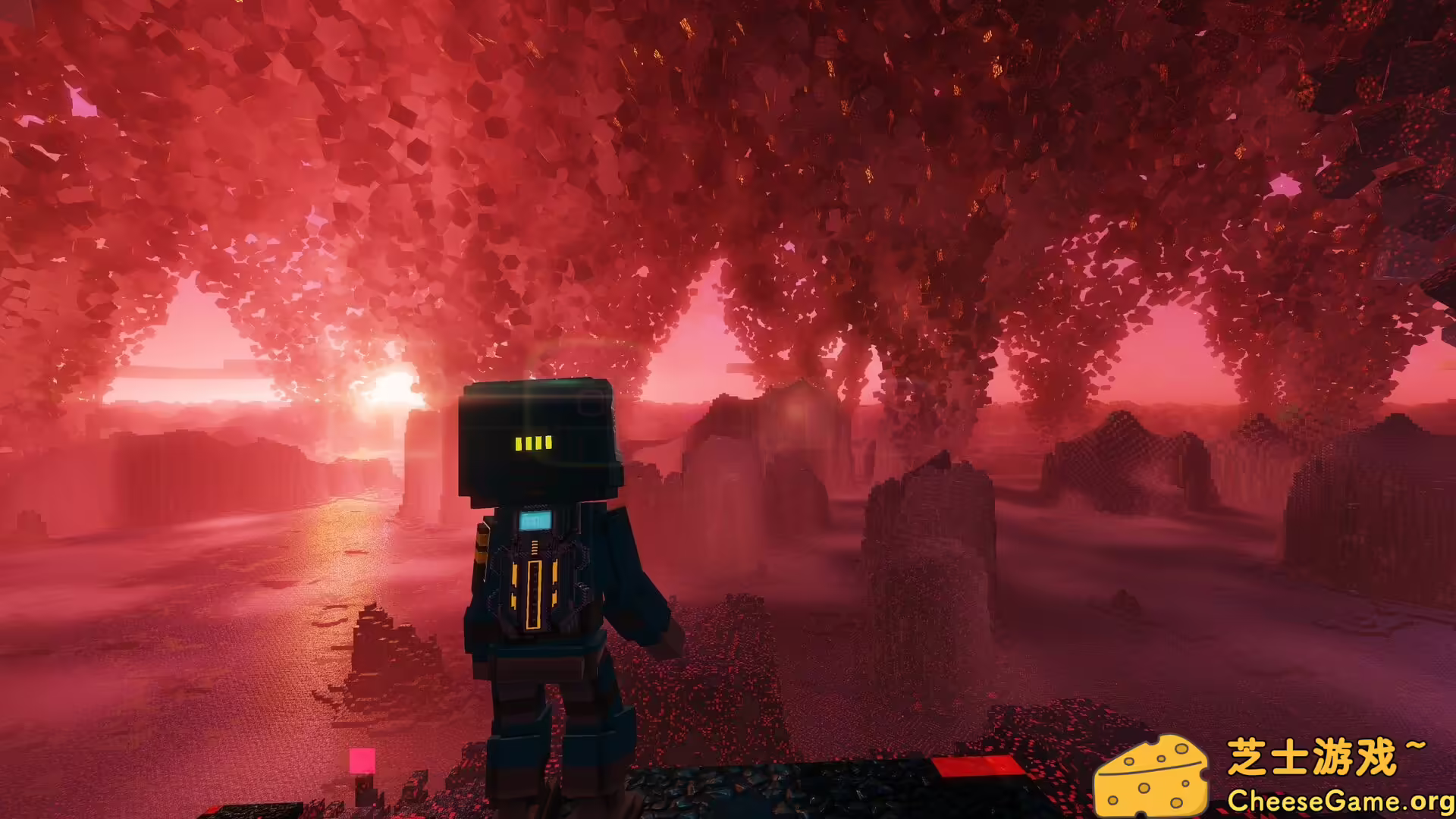 [PC]方块奥德赛/Cubic Odyssey/支持网络联机