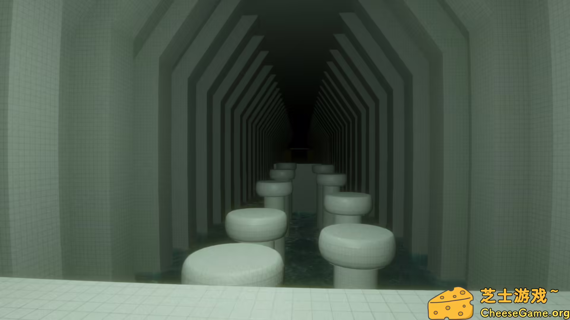 [PC]后室循环/BACKROOM LOOP