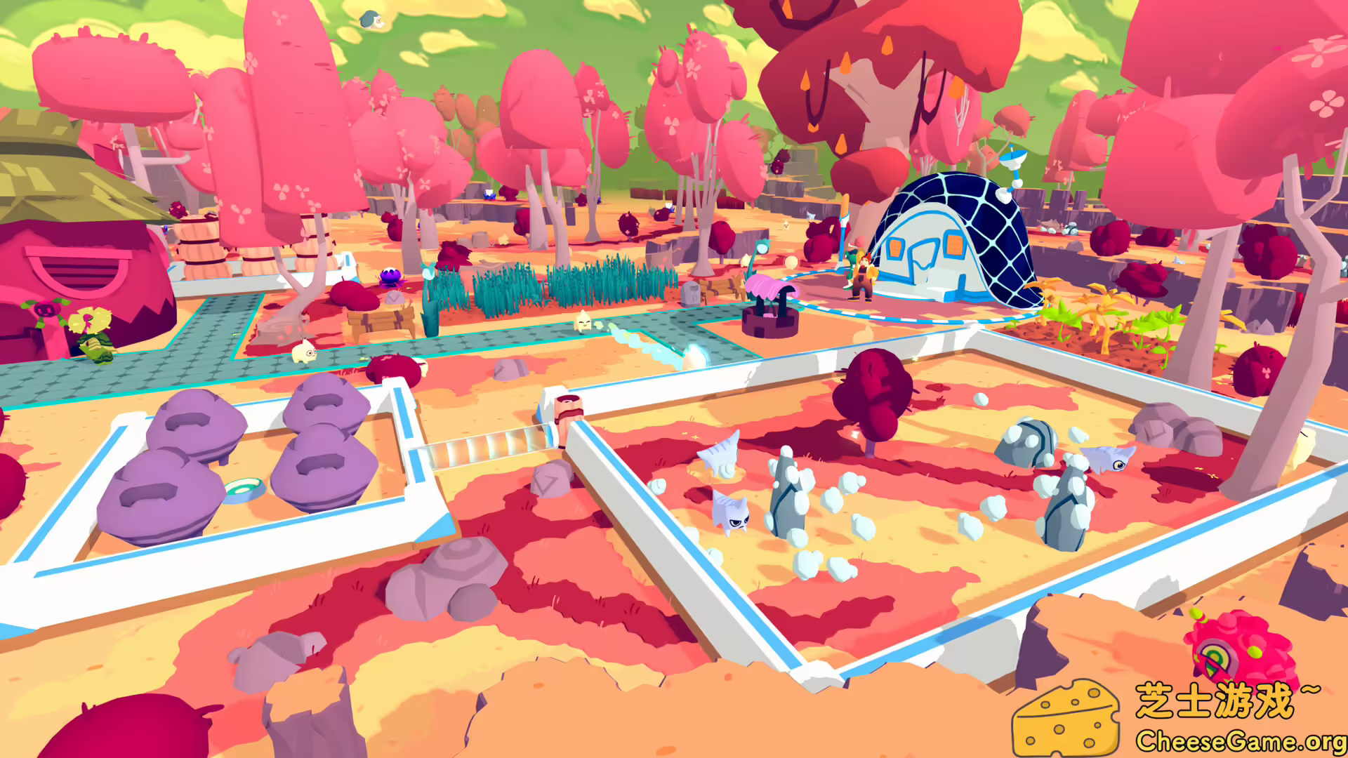 [PC]扑猫时刻/Time to Morp