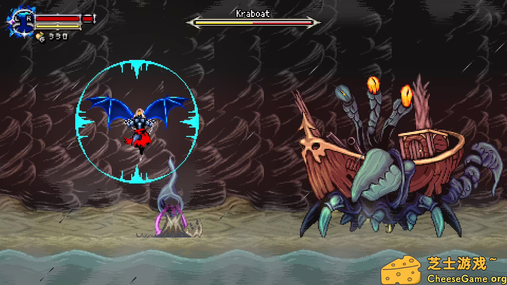 [PC]冰宫传说2/Beyond the Ice Palace 2