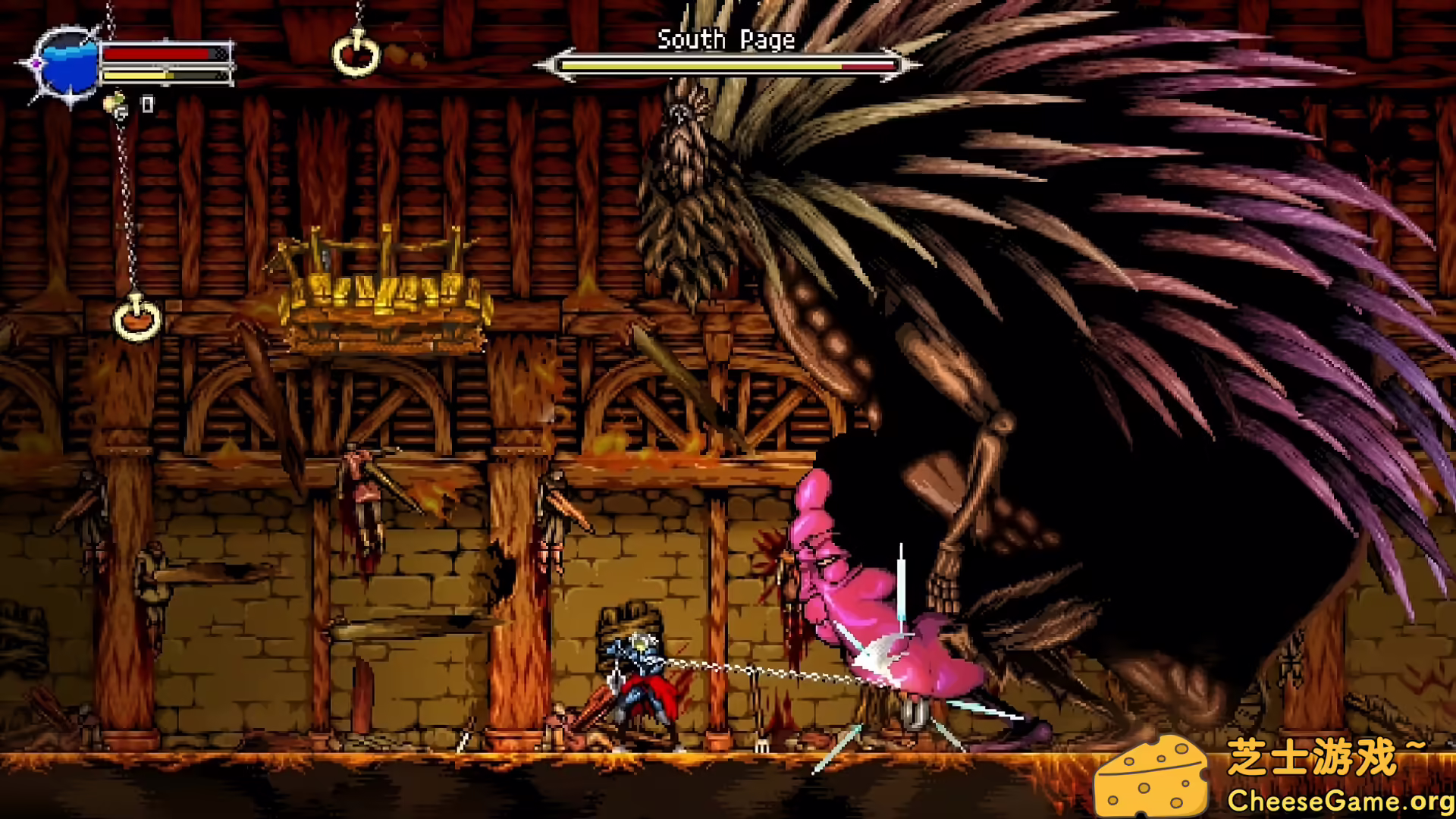 [PC]冰宫传说2/Beyond the Ice Palace 2