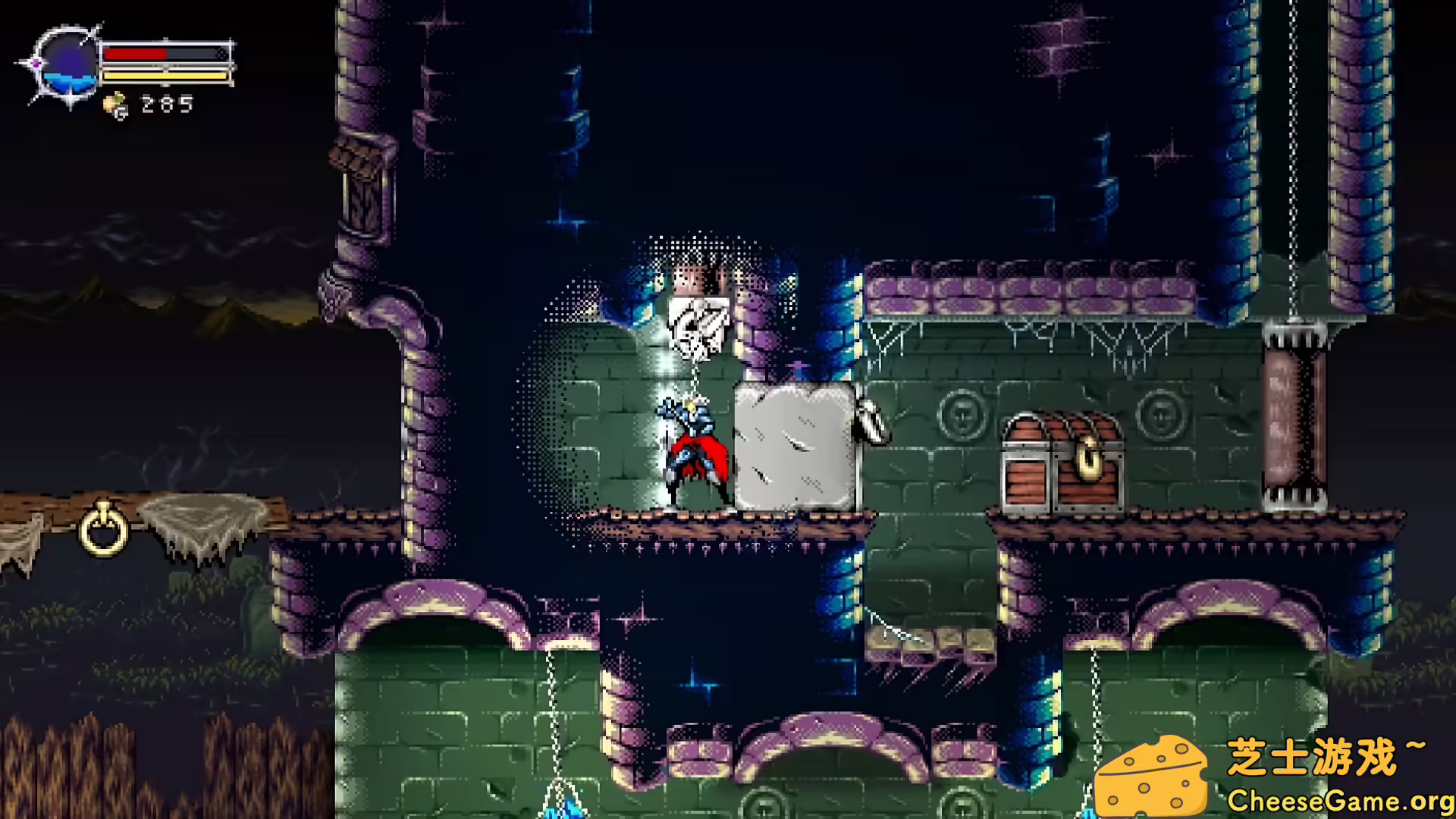 [PC]冰宫传说2/Beyond the Ice Palace 2