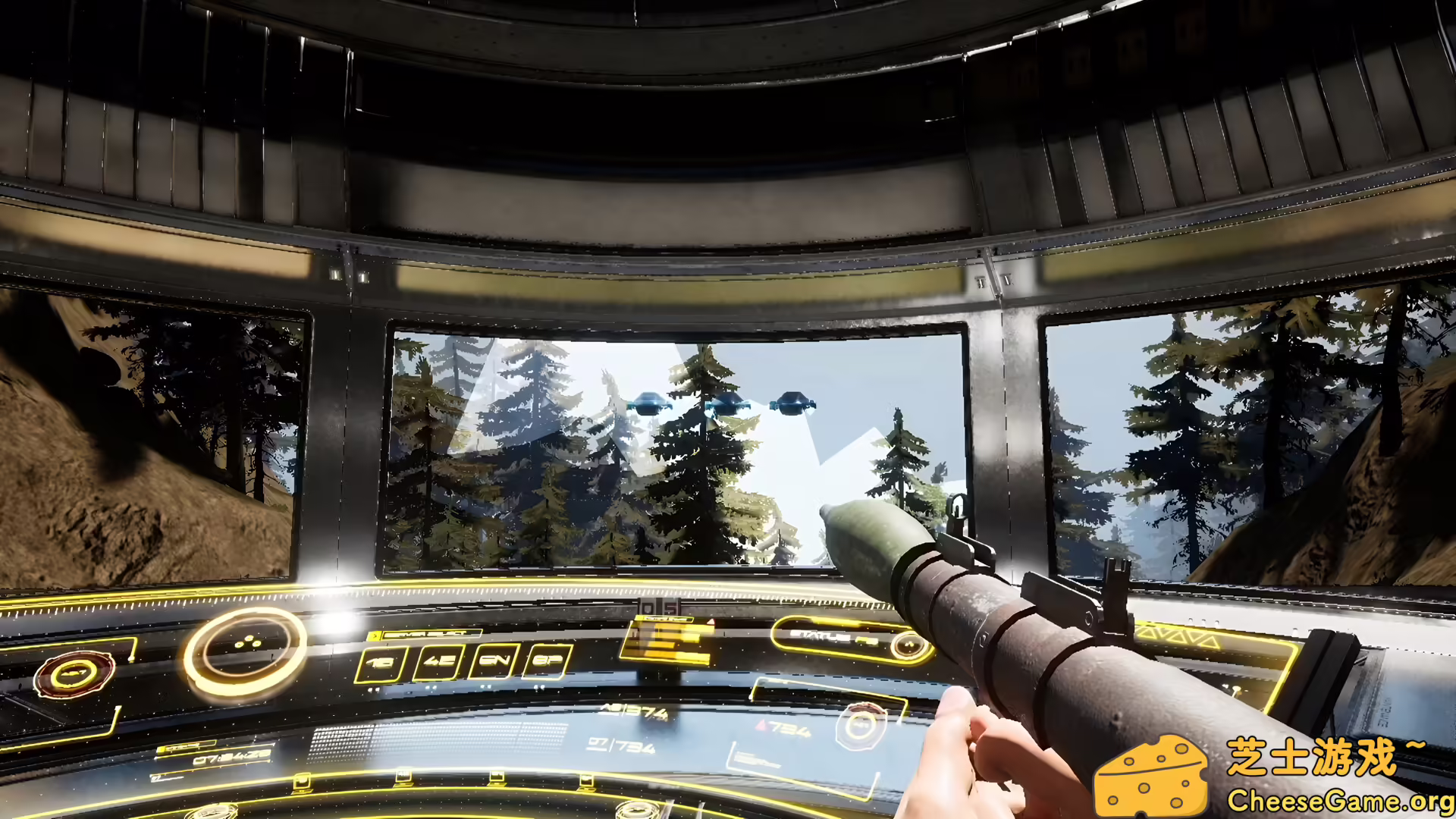 [PC]罗巴贝克亚/Robabekya