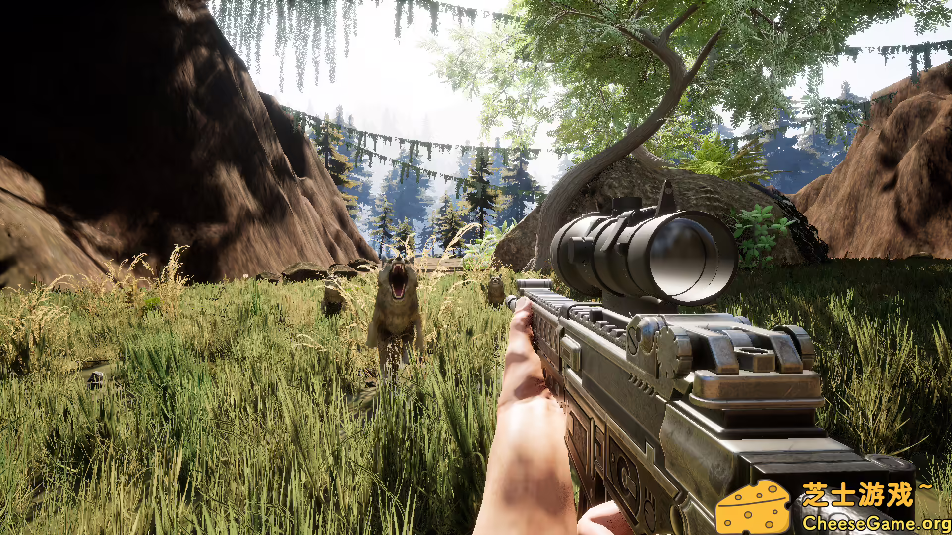 [PC]罗巴贝克亚/Robabekya