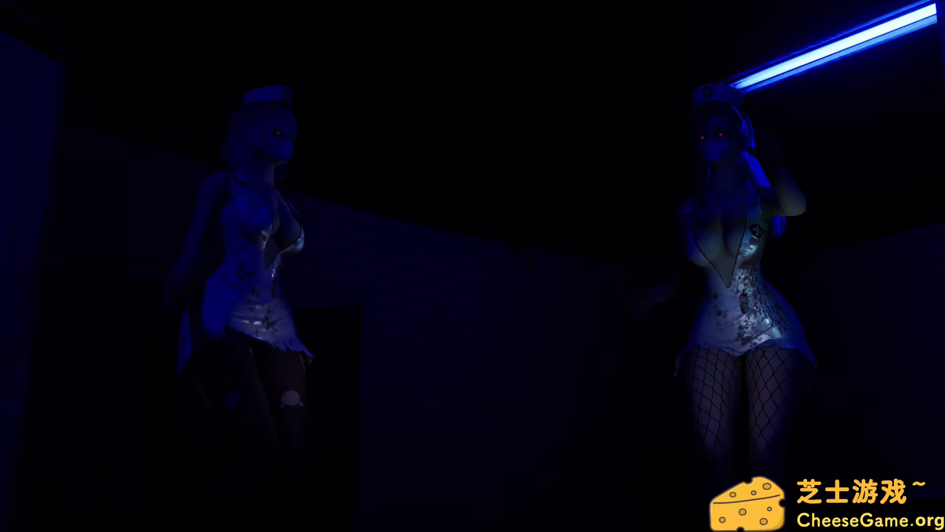 [PC]毁了的护士/Ruined Nurse