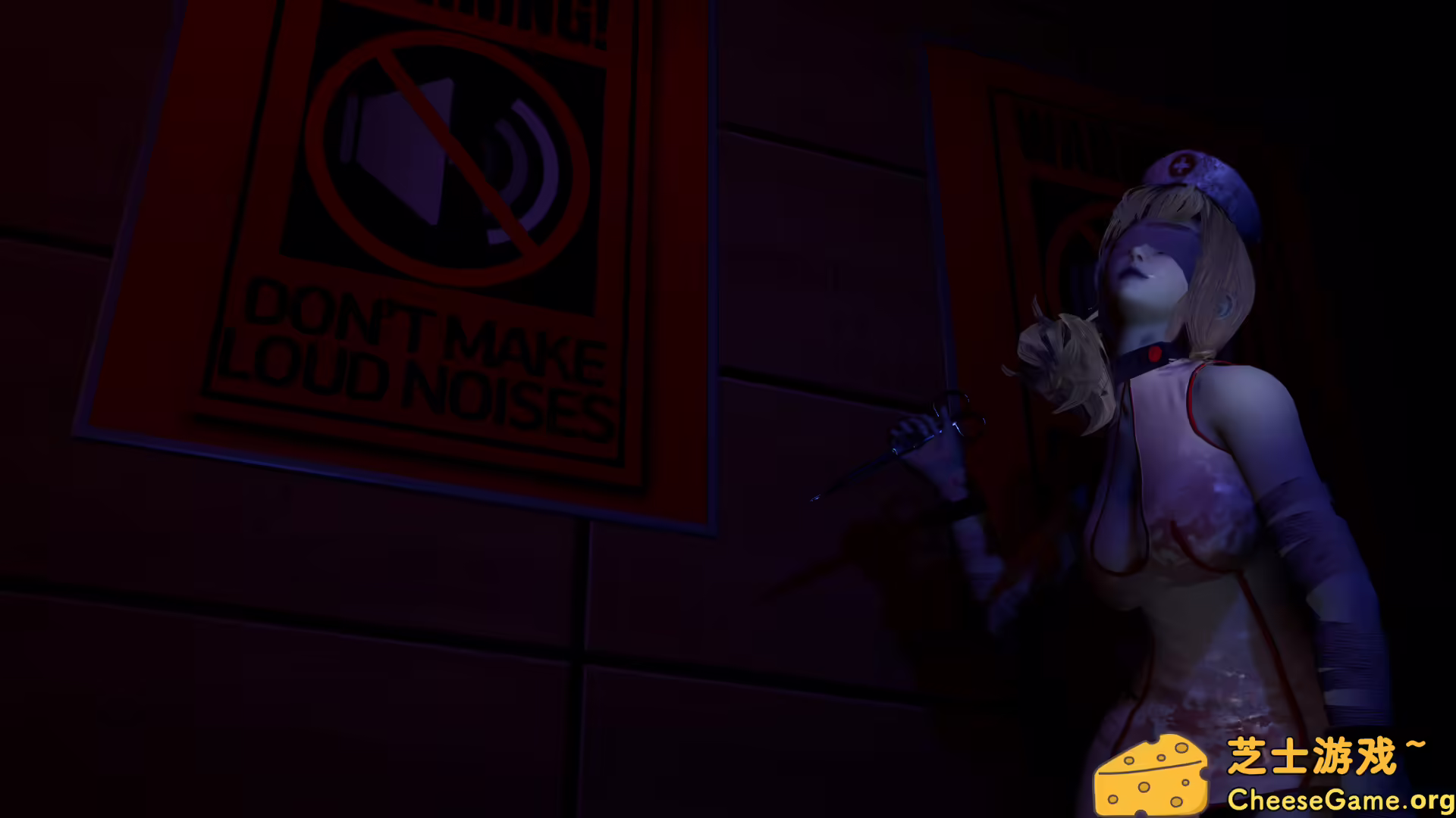 [PC]毁了的护士/Ruined Nurse