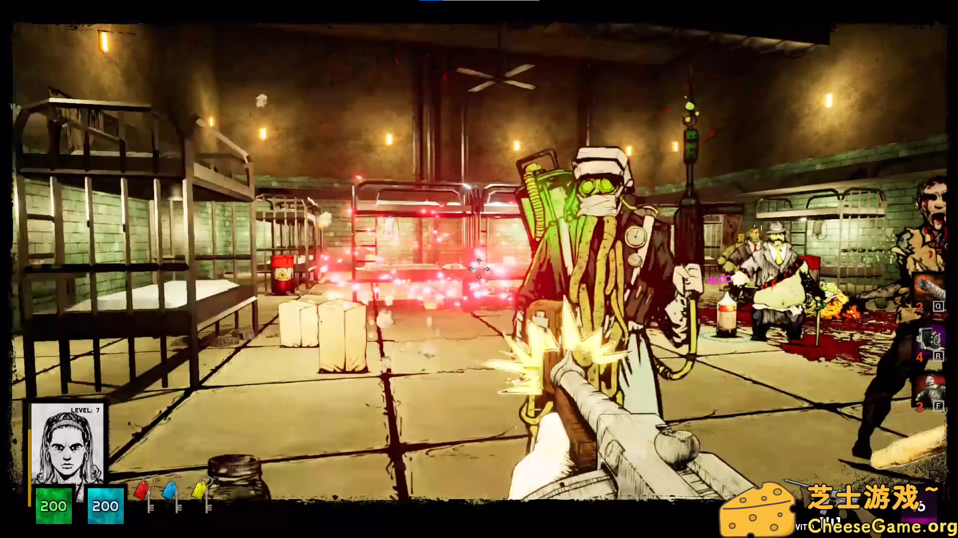 [PC]原谅我父亲/Forgive Me Father