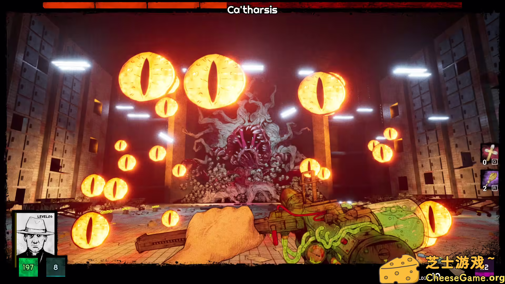 [PC]原谅我父亲/Forgive Me Father