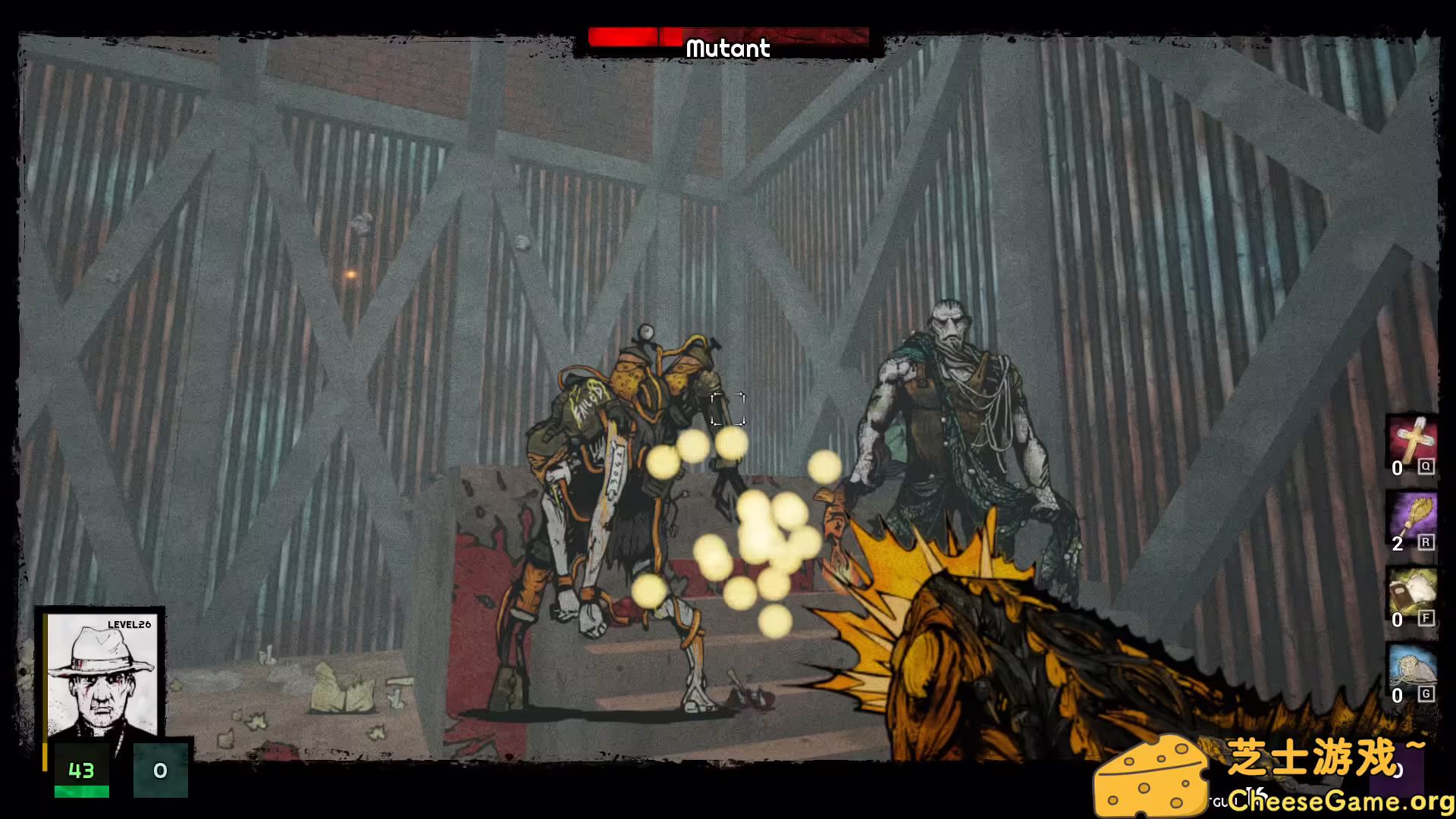 [PC]原谅我父亲/Forgive Me Father