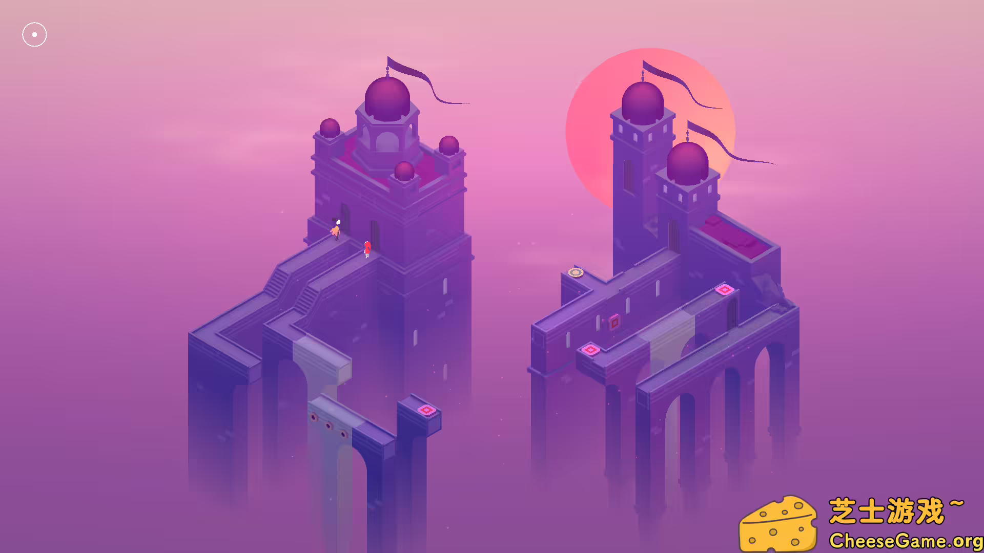 [PC]纪念碑谷2：全景版/Monument Valley 2: Panoramic Edition