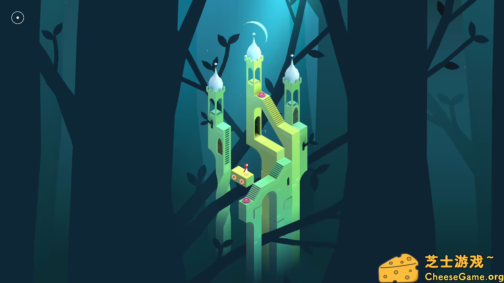 [PC]纪念碑谷2：全景版/Monument Valley 2: Panoramic Edition