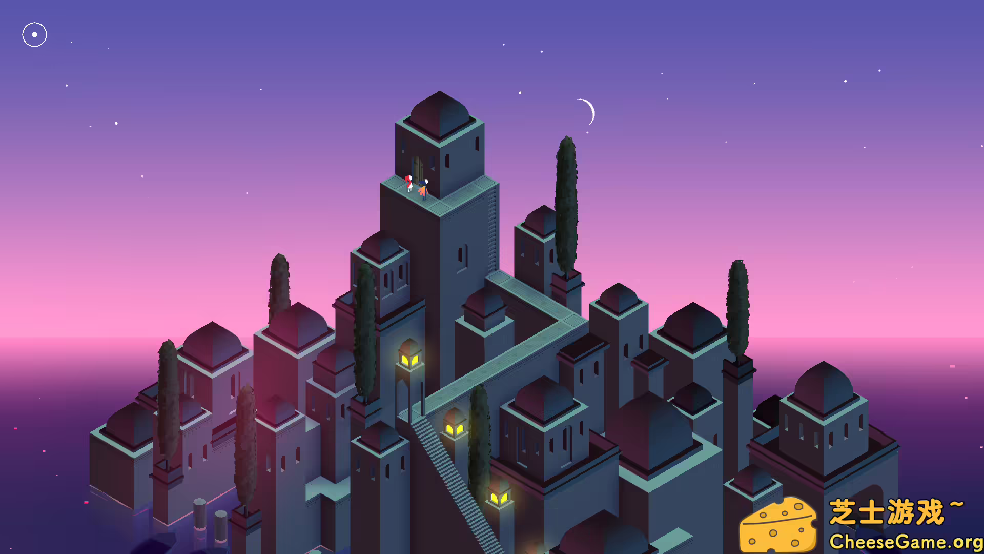 [PC]纪念碑谷2：全景版/Monument Valley 2: Panoramic Edition