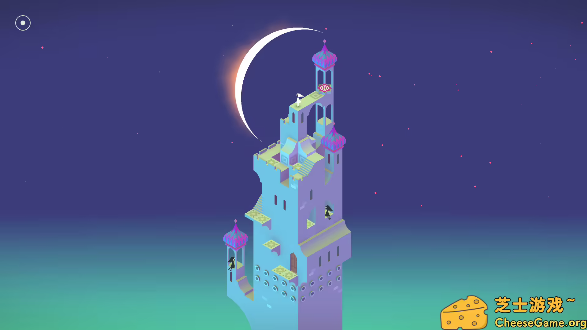 [PC]纪念碑谷：全景版/Monument Valley: Panoramic Edition