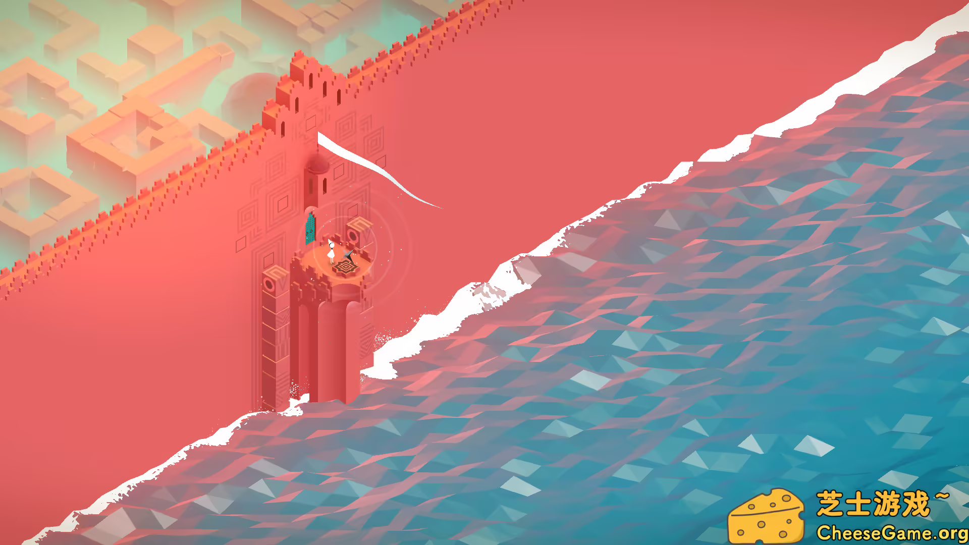 [PC]纪念碑谷：全景版/Monument Valley: Panoramic Edition