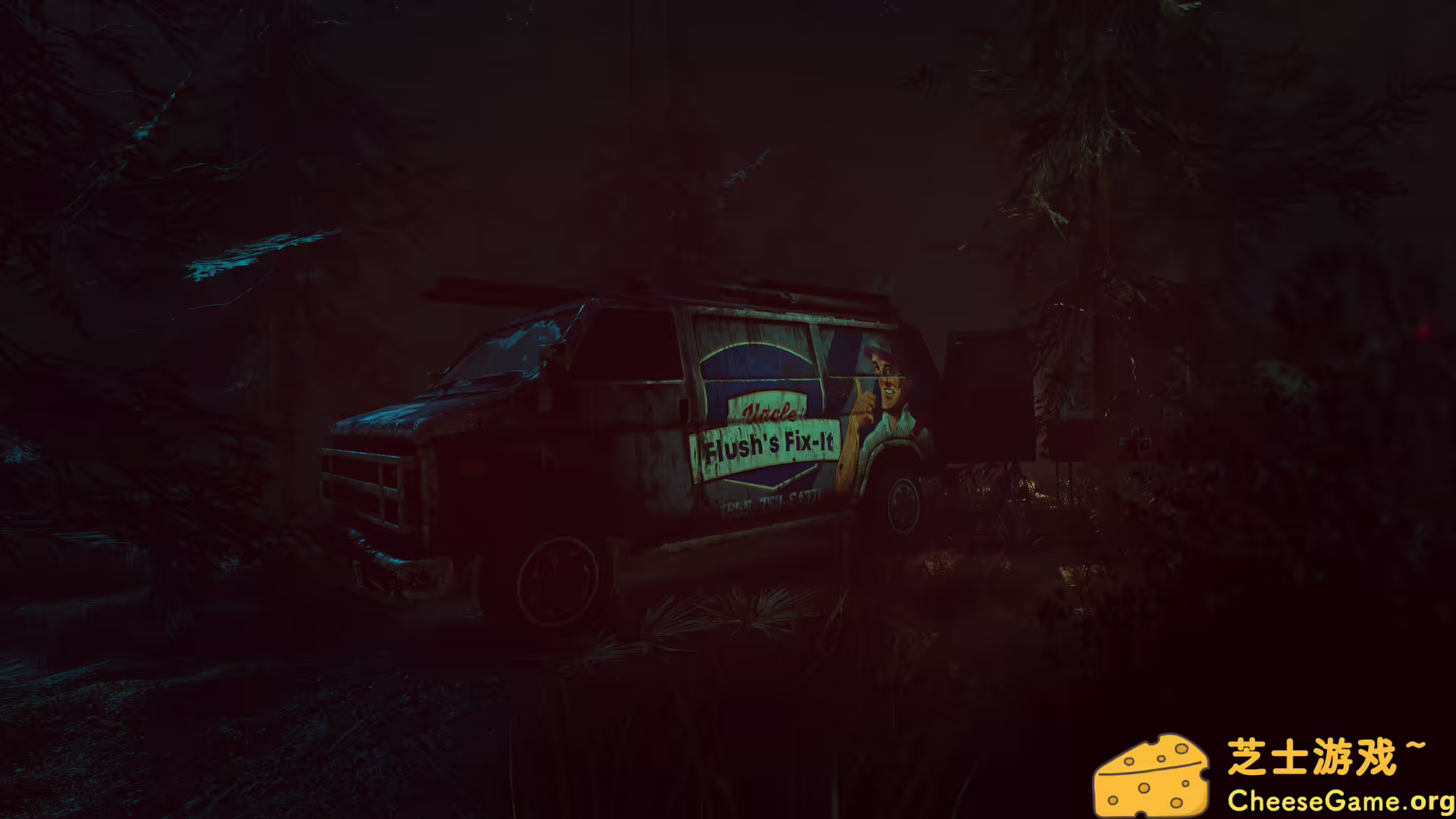 [PC]猜猜我是谁/Lost Lullabies: The Orphanage Chronicles/支持网络联机