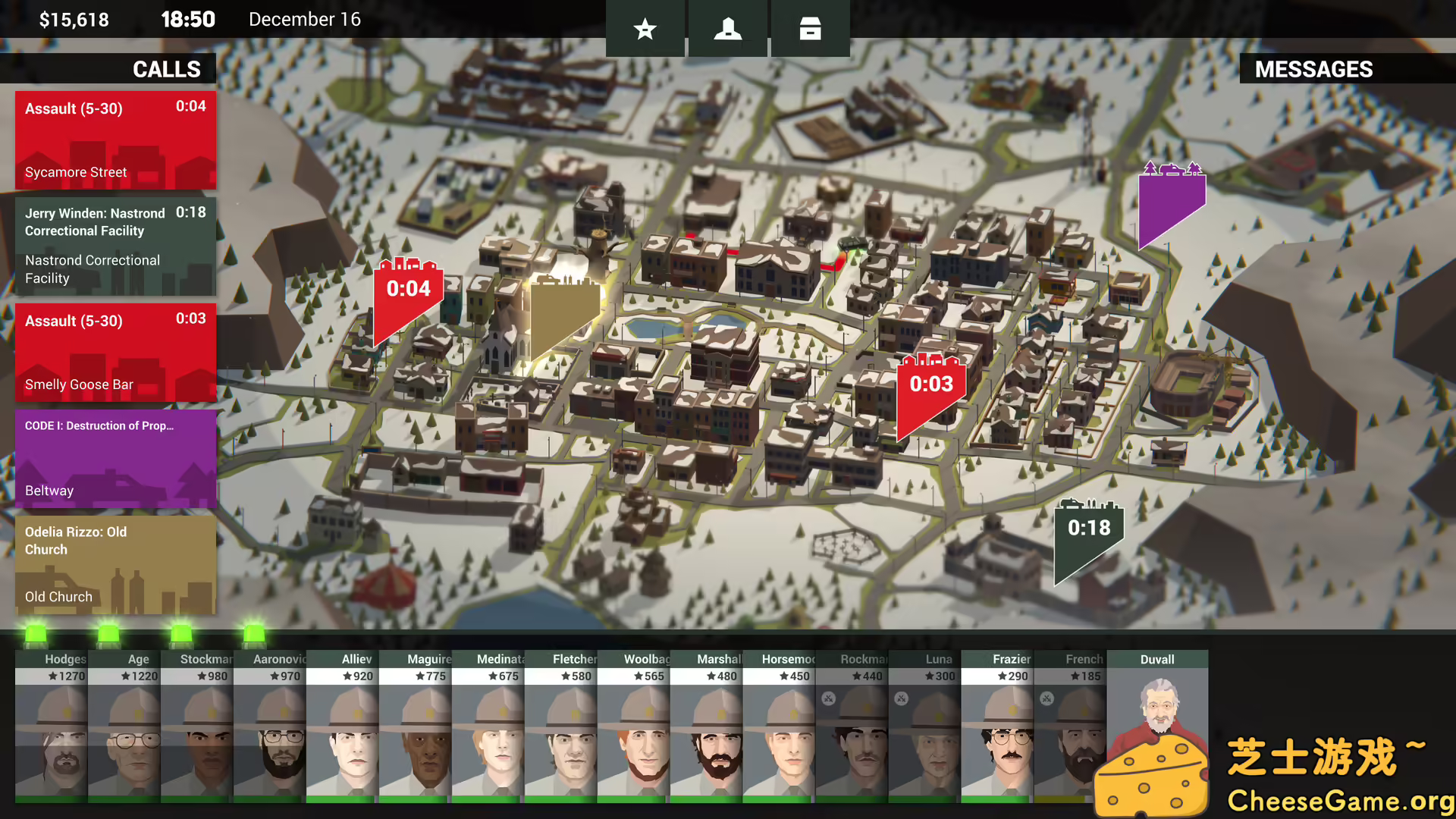 [PC]这是警察2/This Is the Police 2