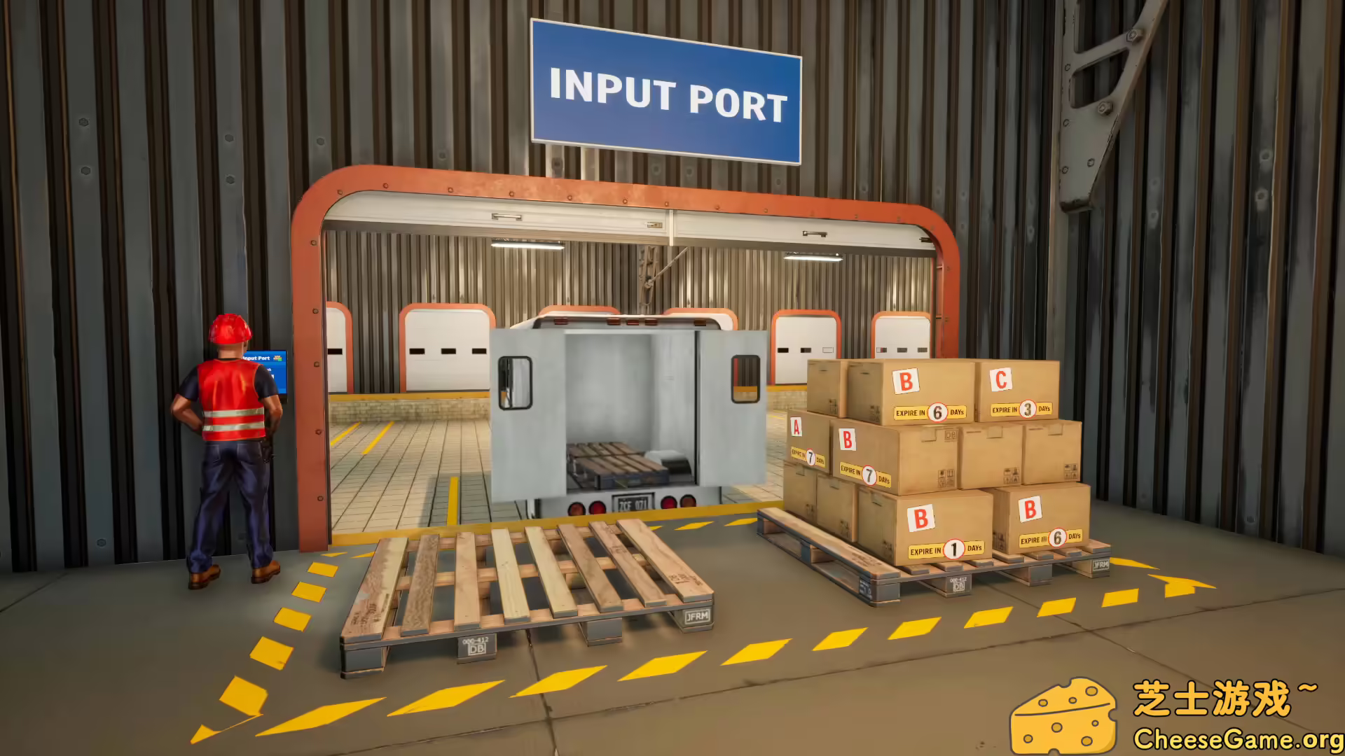 [PC]存储团队/Storage Guys