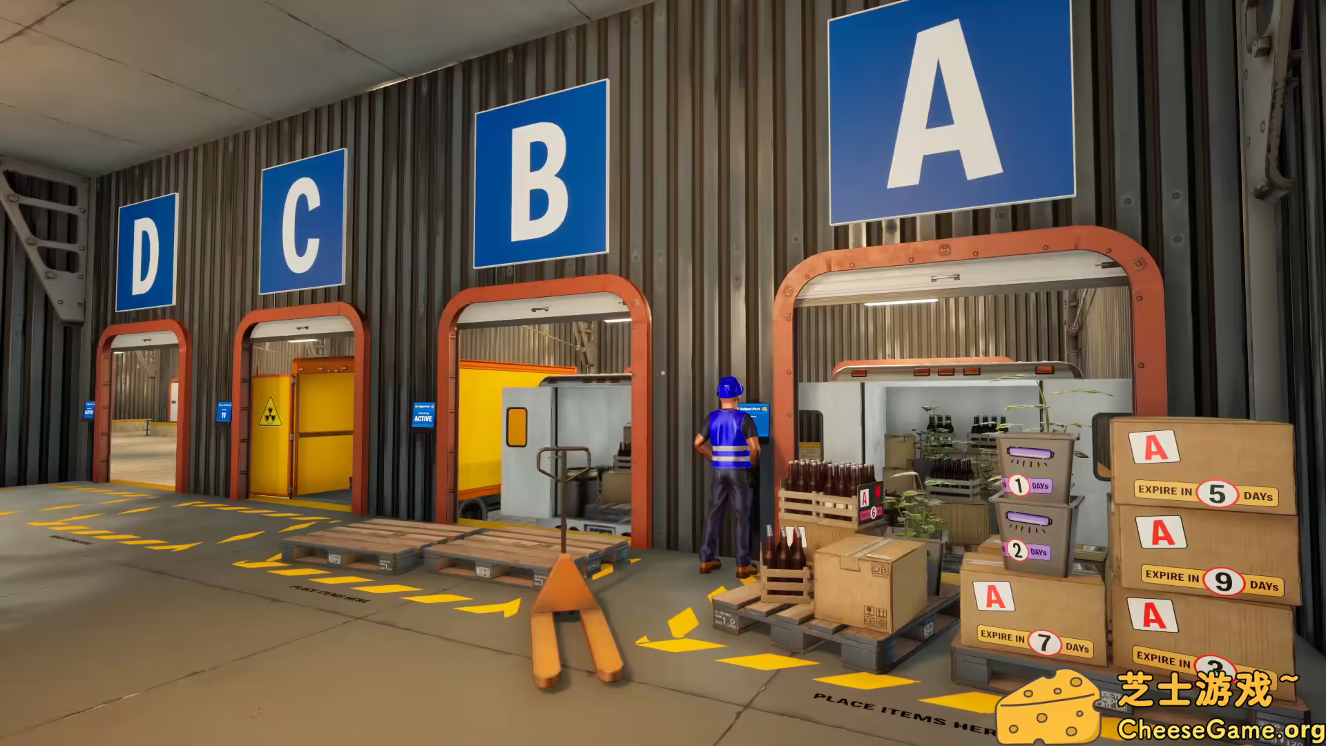 [PC]存储团队/Storage Guys