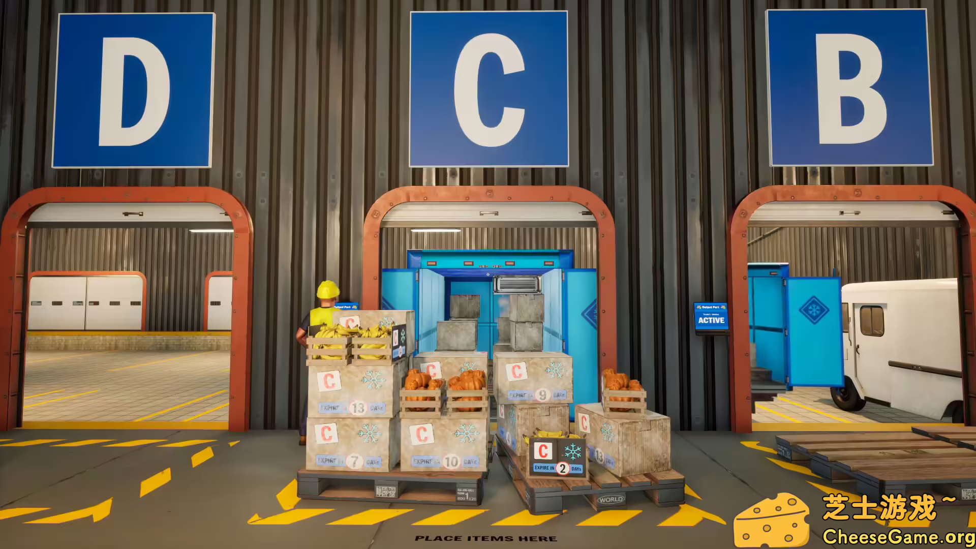 [PC]存储团队/Storage Guys