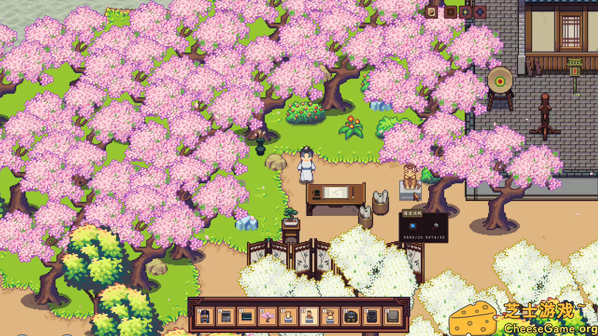 [PC]江城创业记/River Town Factory