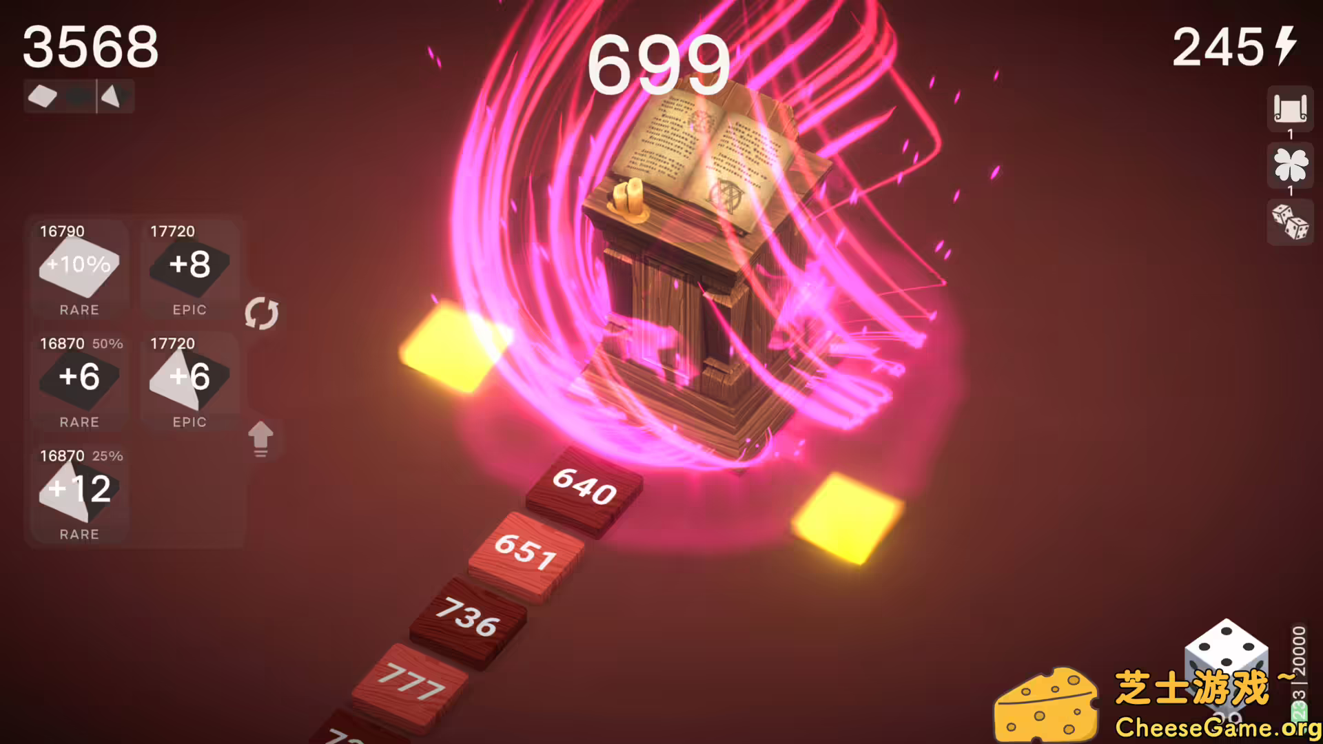 [PC]卷轴空间/RollScape