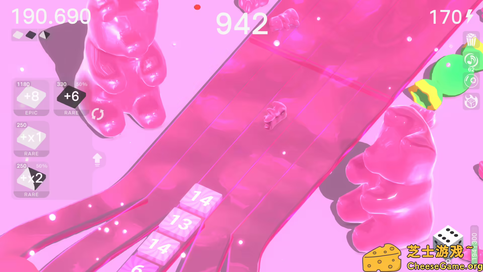 [PC]卷轴空间/RollScape