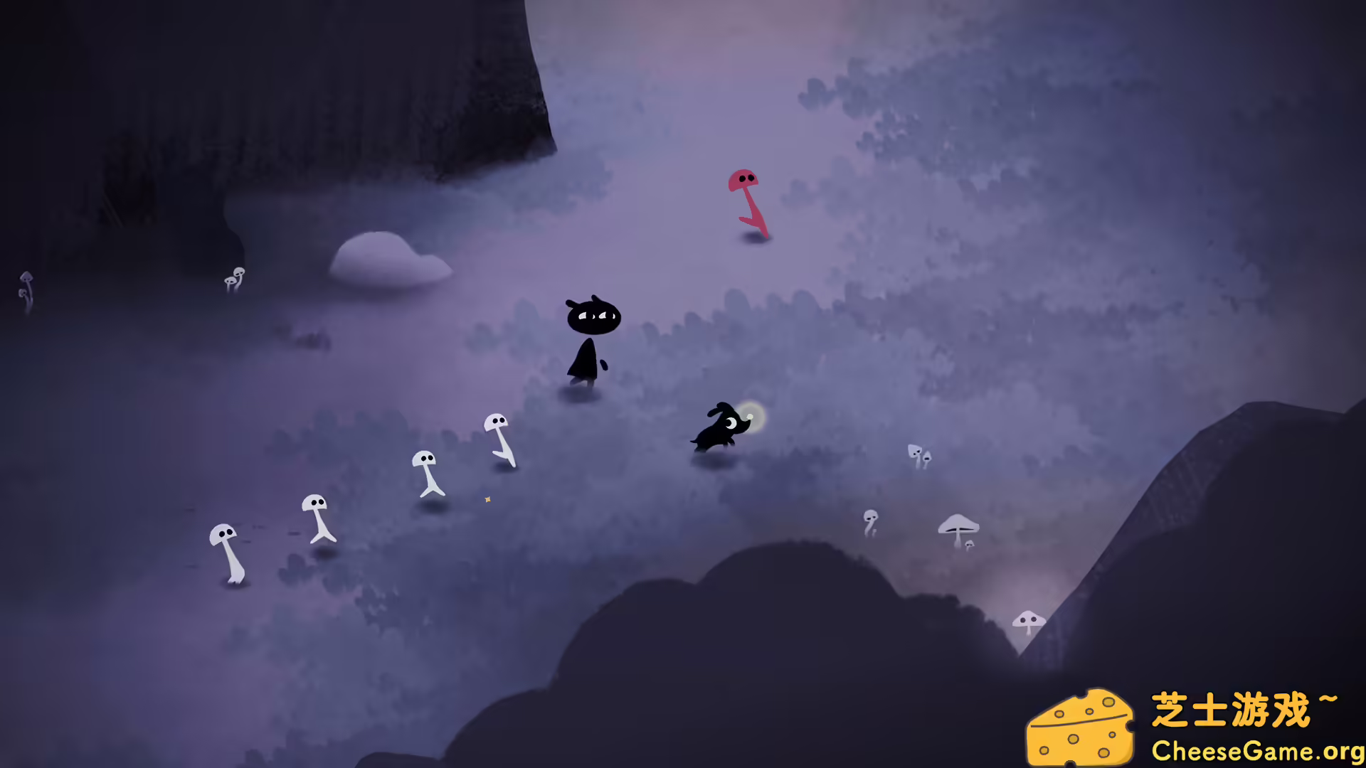 [PC]小狗朋友/Koira