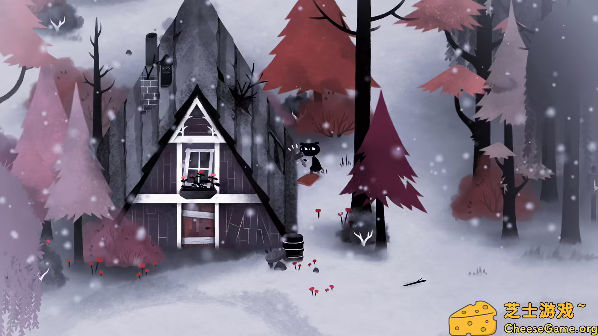 [PC]小狗朋友/Koira