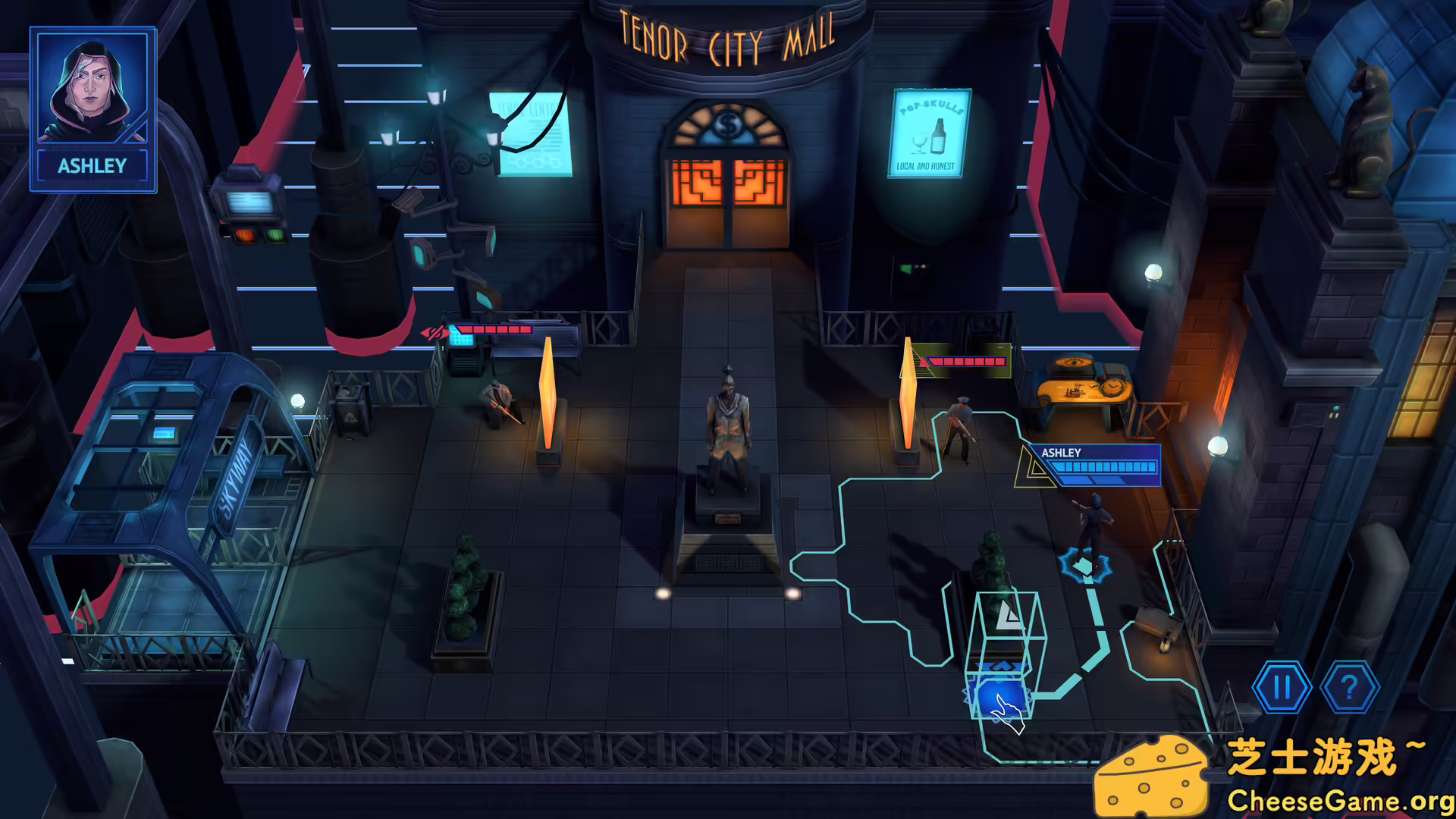 [PC]增强帝国/Augmented Empire