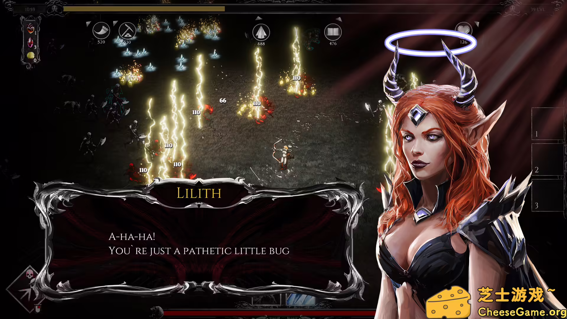 [PC]最后幸存者/The Last Man Survivor