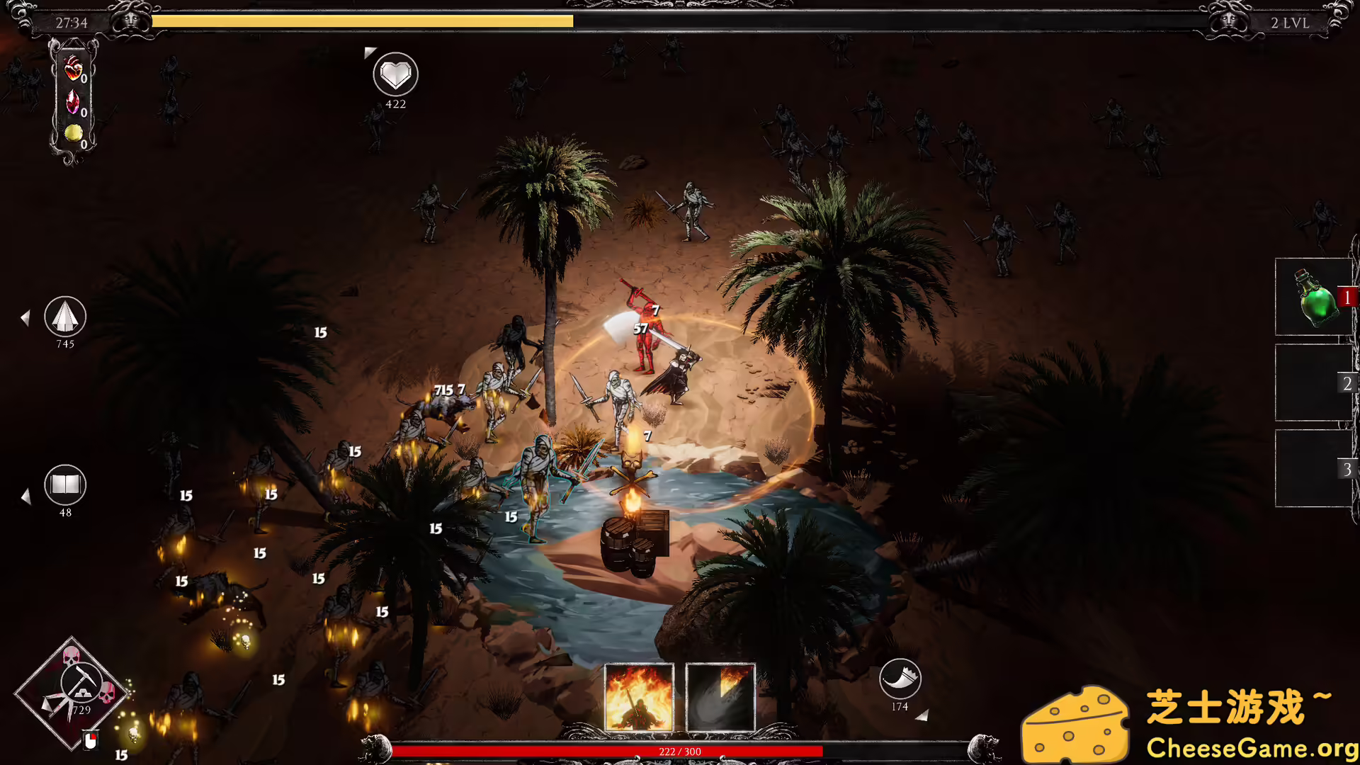 [PC]最后幸存者/The Last Man Survivor