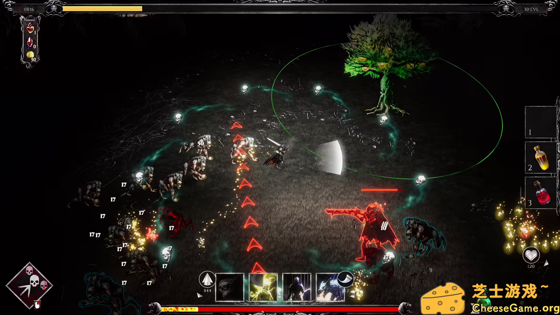 [PC]最后幸存者/The Last Man Survivor