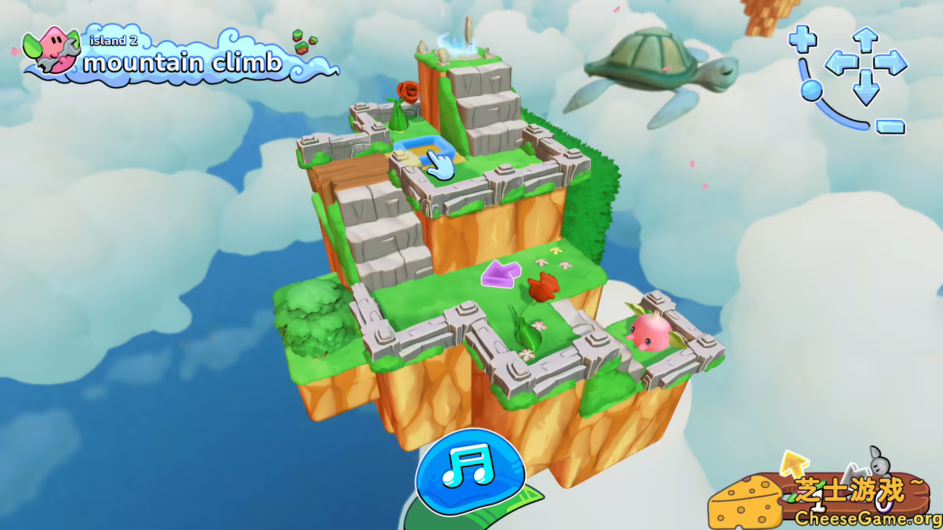 [PC]音灵花园/Tempopo