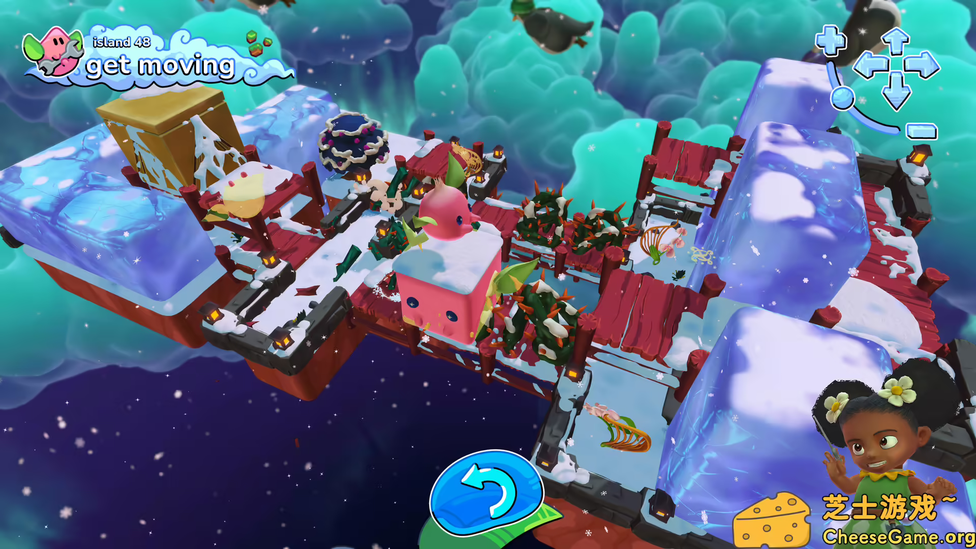 [PC]音灵花园/Tempopo