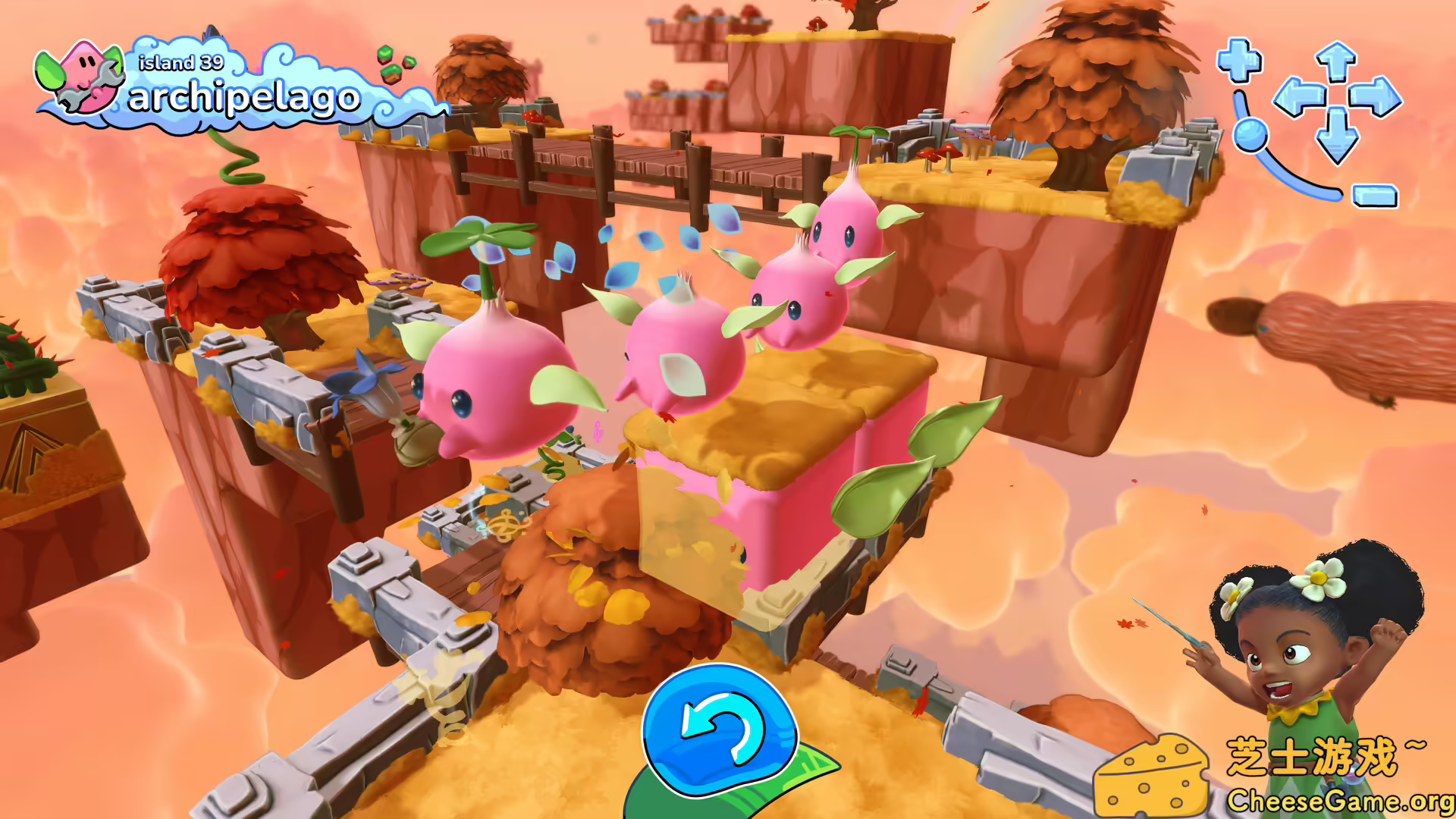 [PC]音灵花园/Tempopo