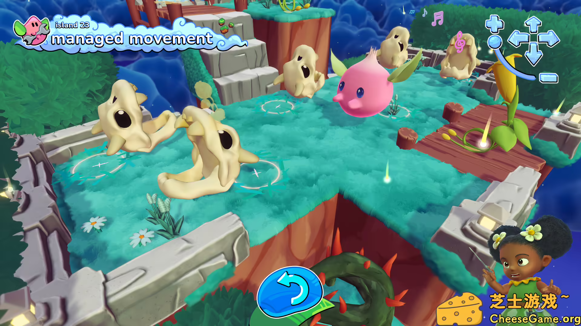 [PC]音灵花园/Tempopo