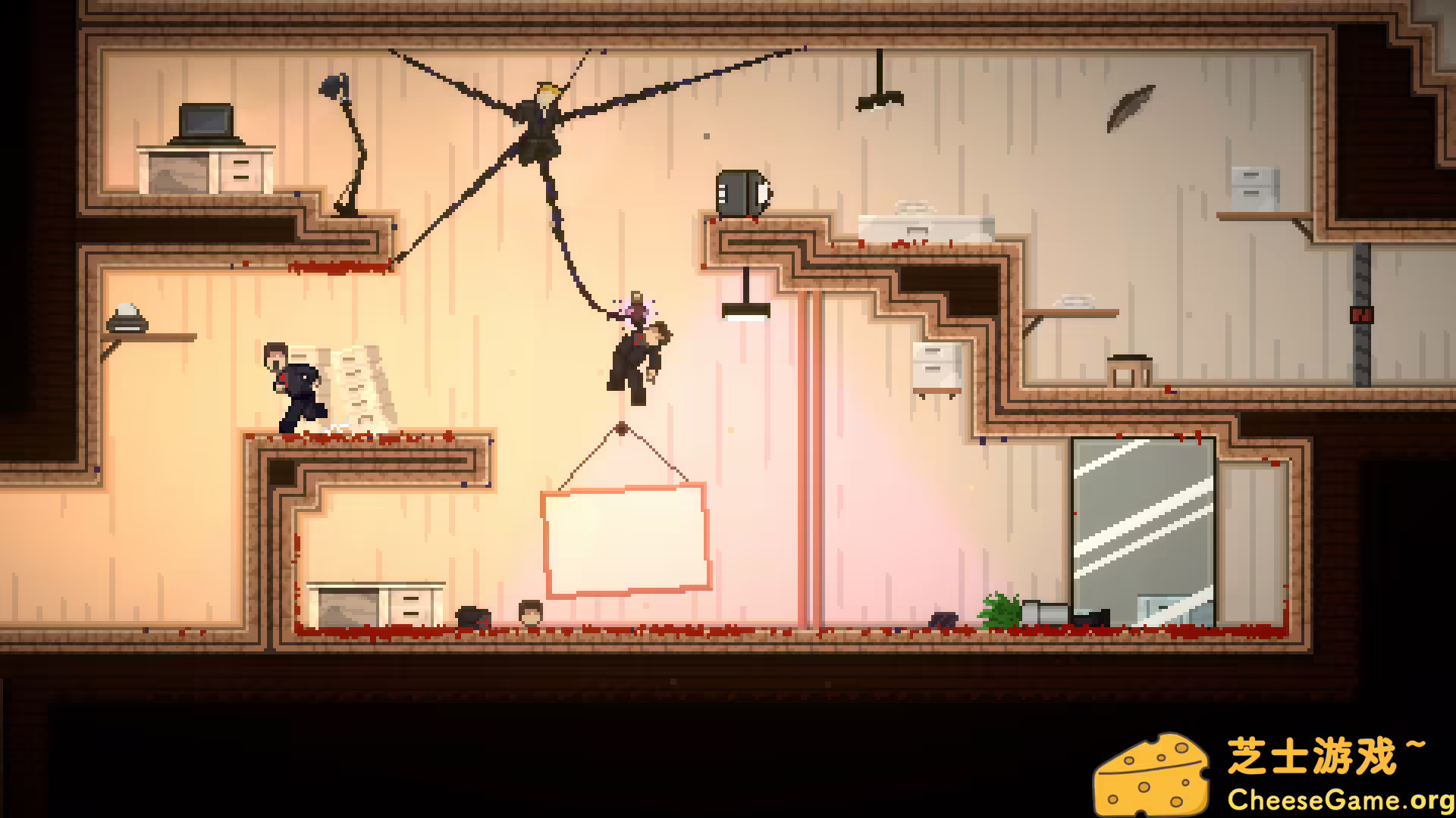 [PC]怨念缠身/Vindefiant