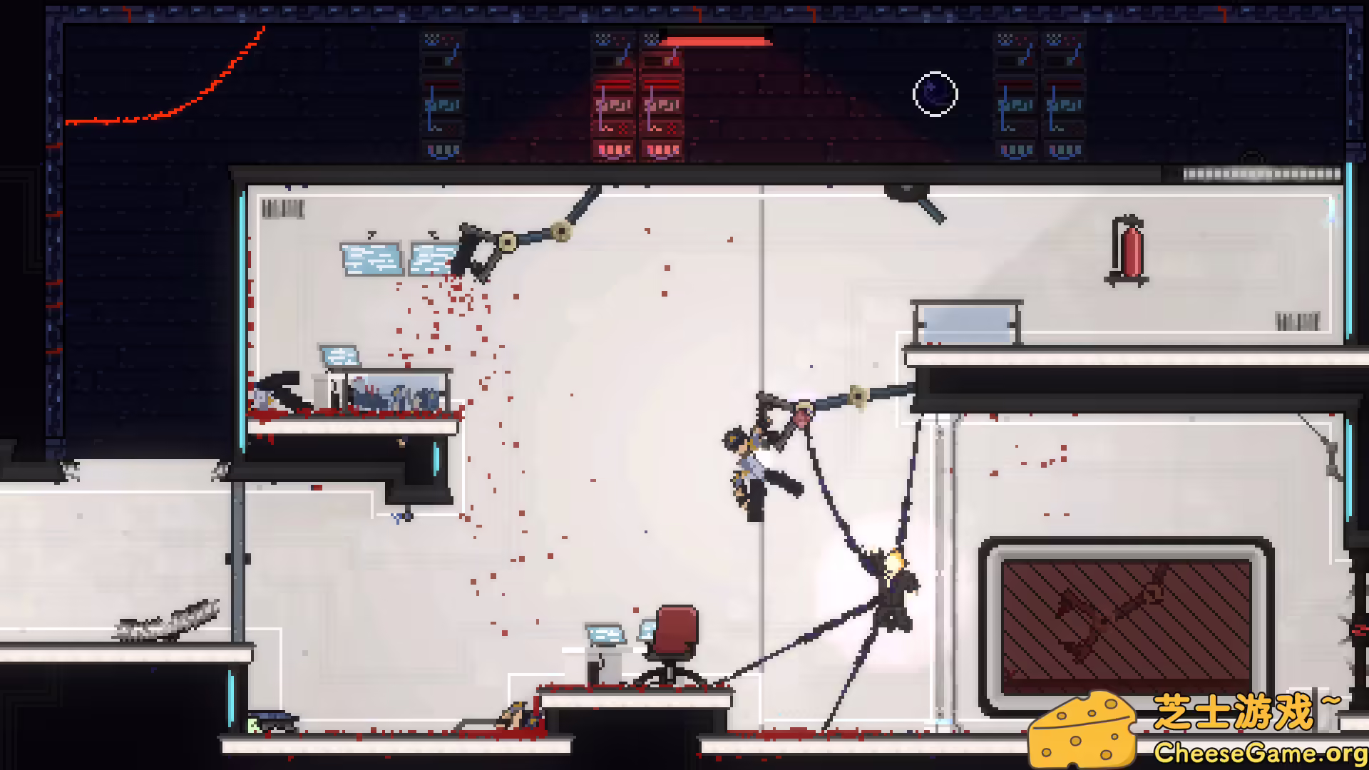 [PC]怨念缠身/Vindefiant