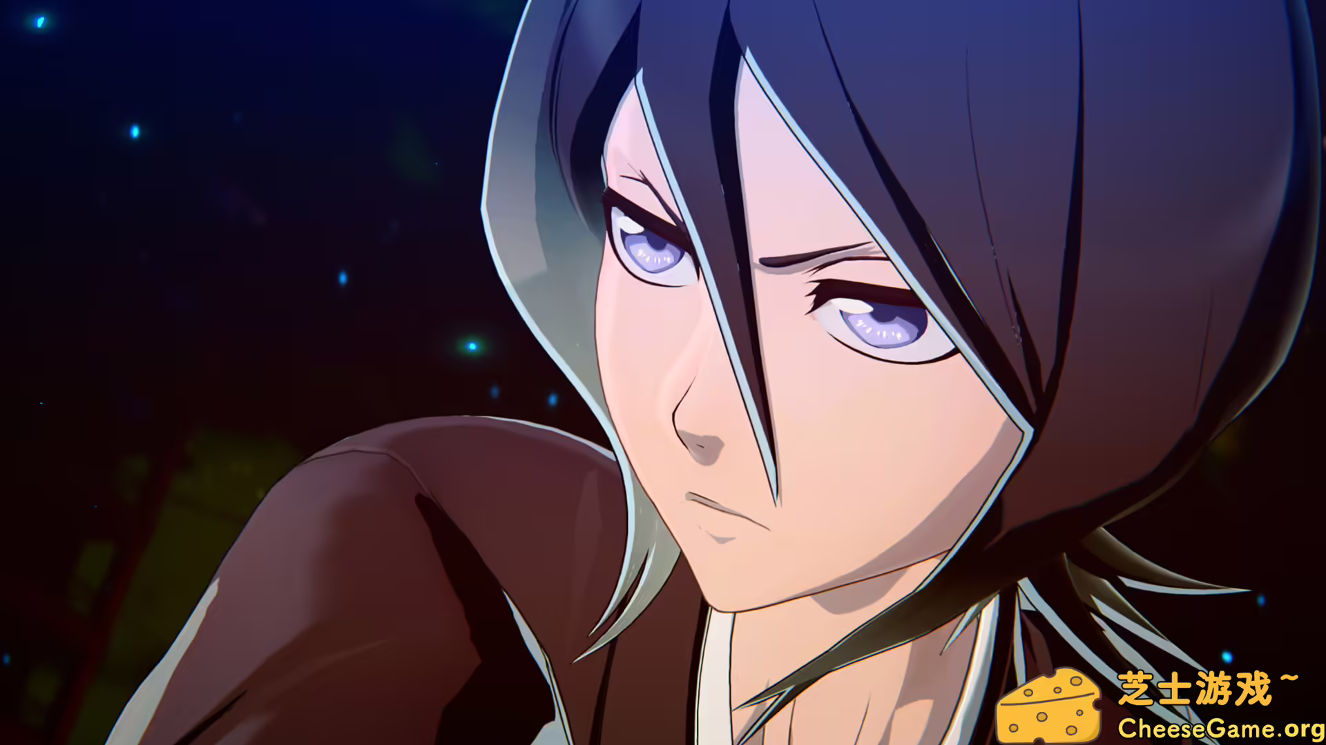 [PC]死神：魂魄觉醒/BLEACH Rebirth of Souls/支持网络联机