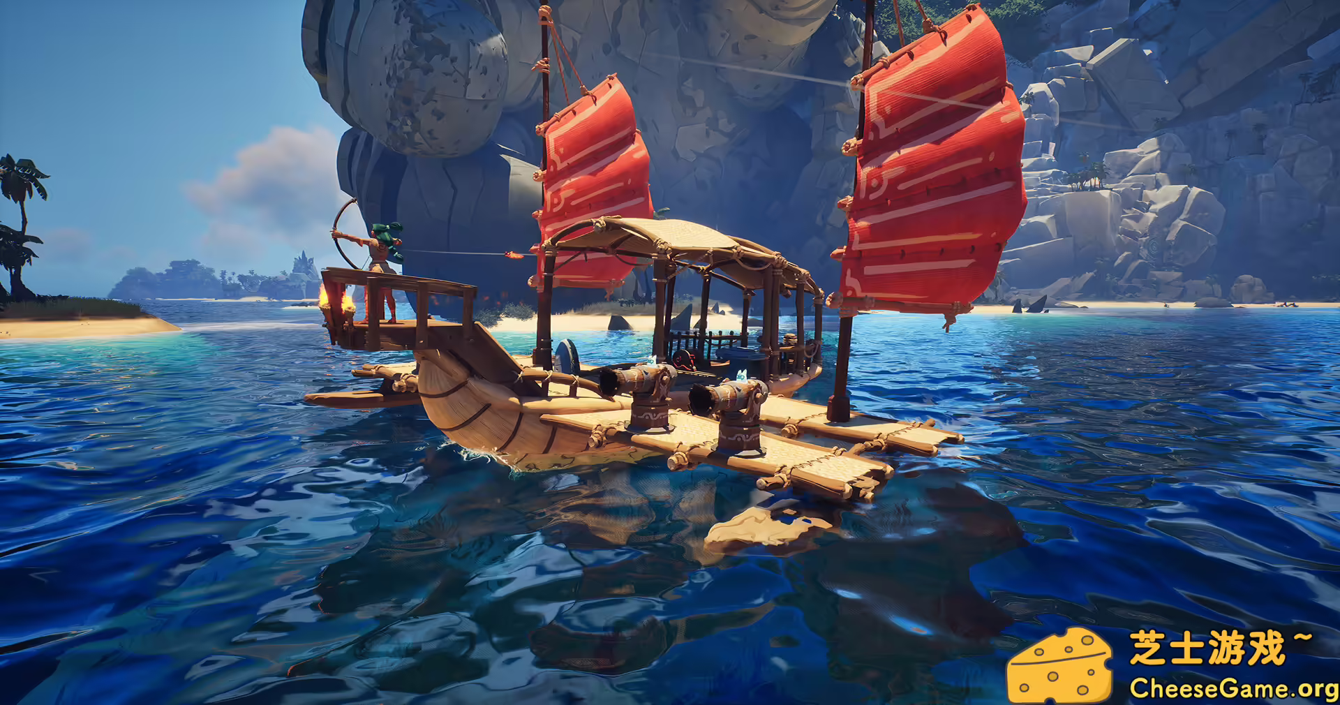 [PC]尼拉航海者/Voyagers of Nera