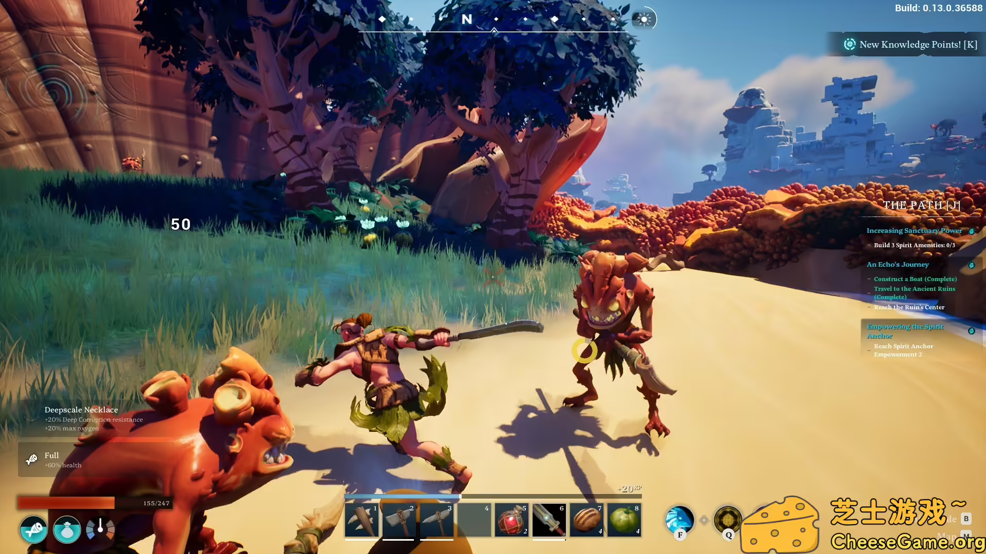 [PC]尼拉航海者/Voyagers of Nera