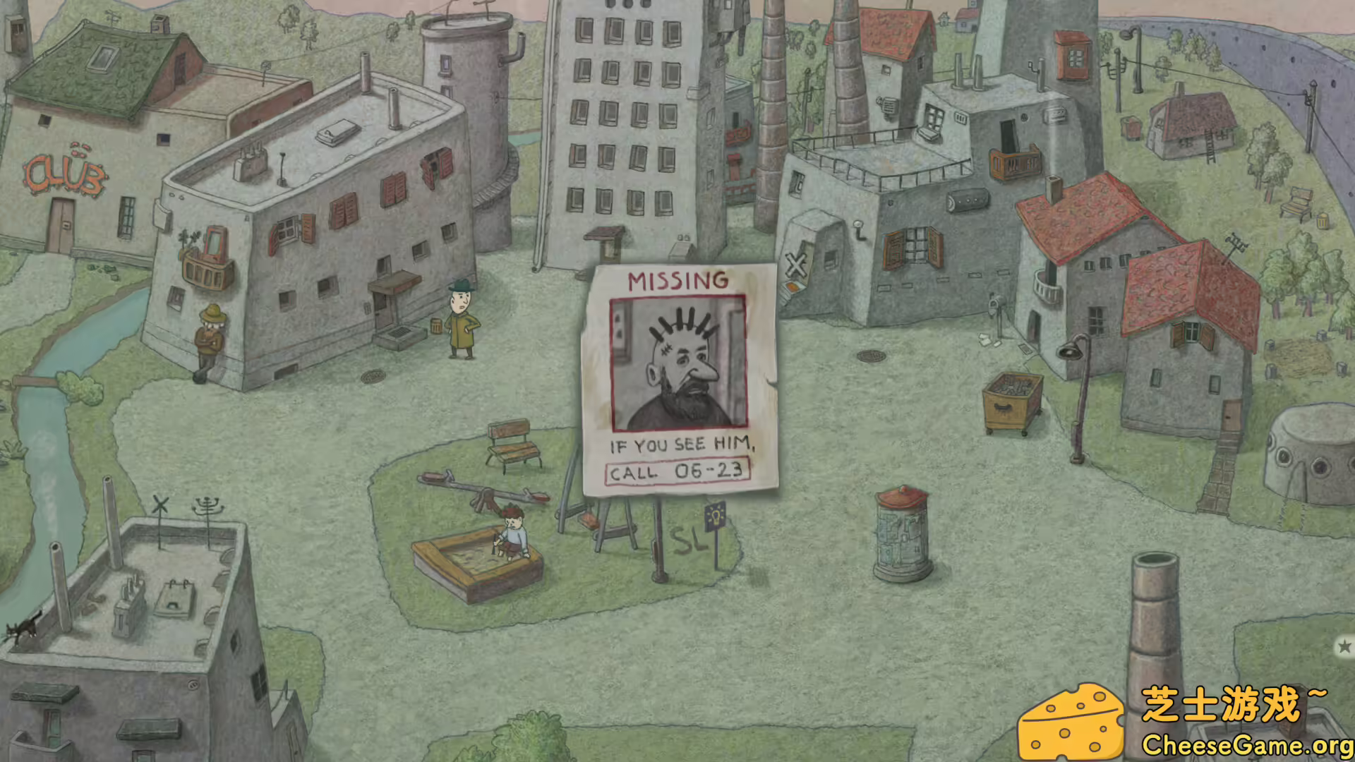 [PC]遵循真相/Follow the meaning