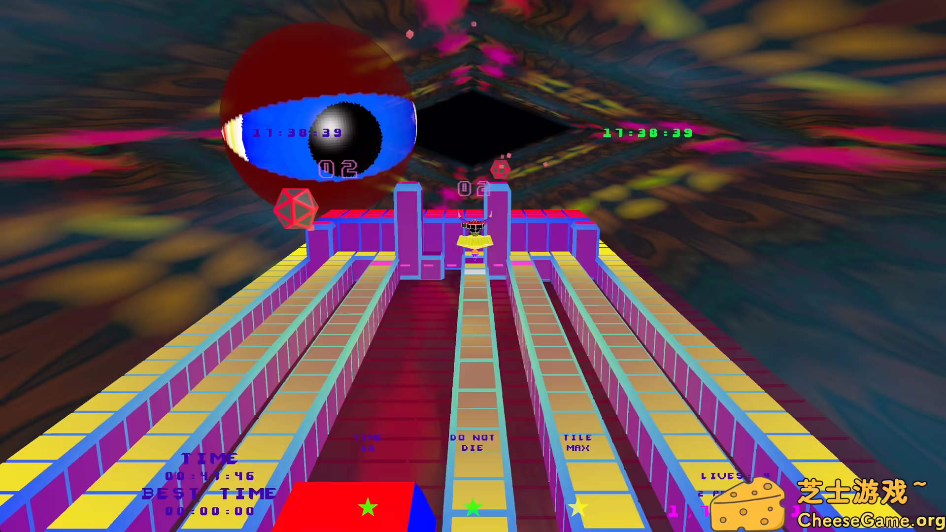 [PC]我，机器人：重制版/I, Robot