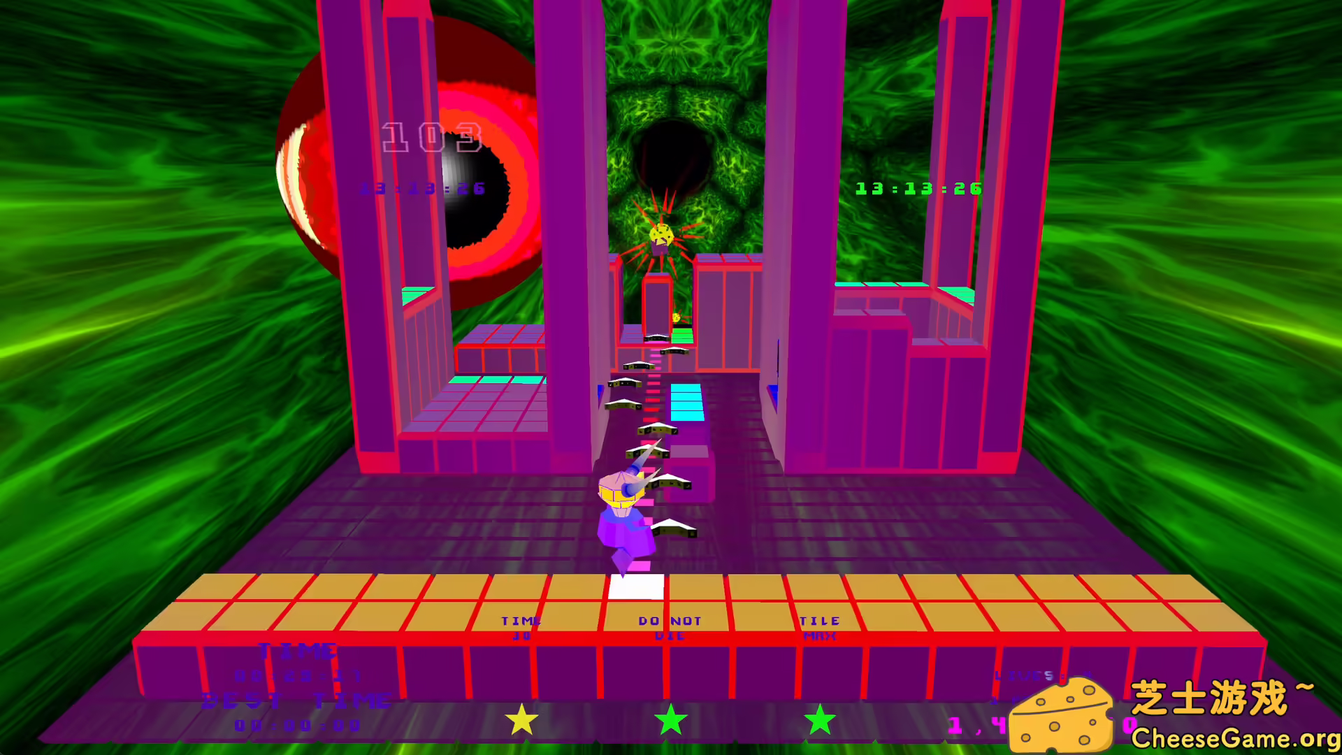 [PC]我，机器人：重制版/I, Robot