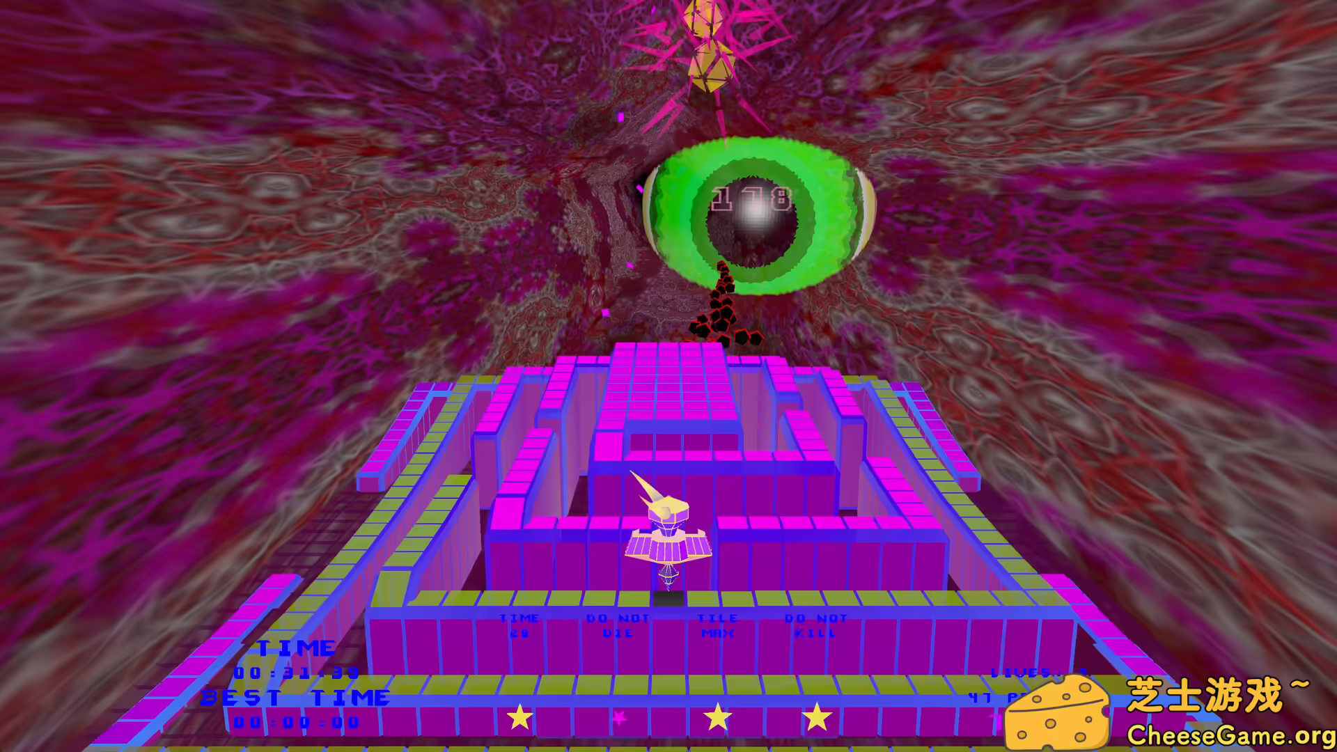 [PC]我，机器人：重制版/I, Robot