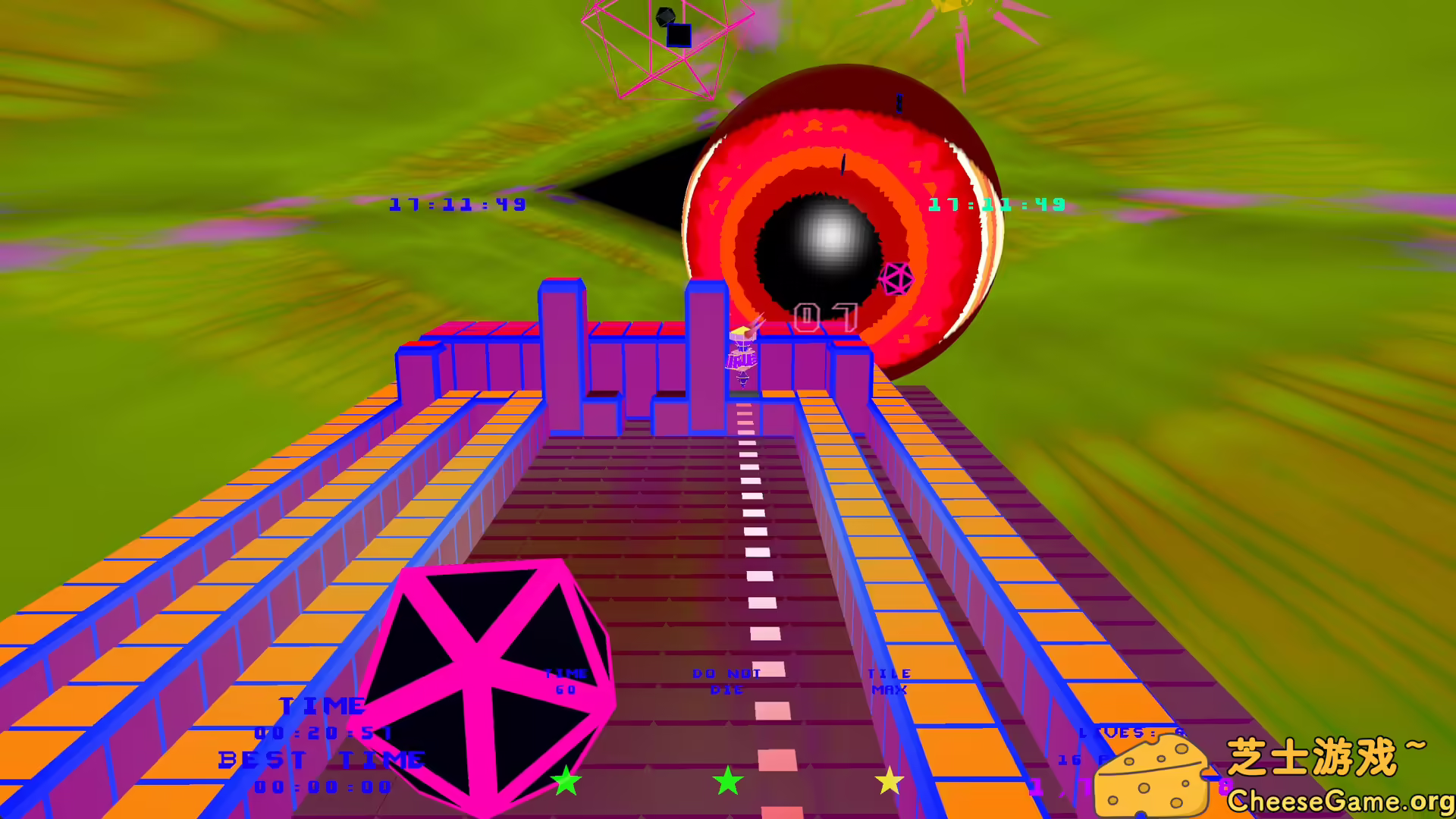 [PC]我，机器人：重制版/I, Robot