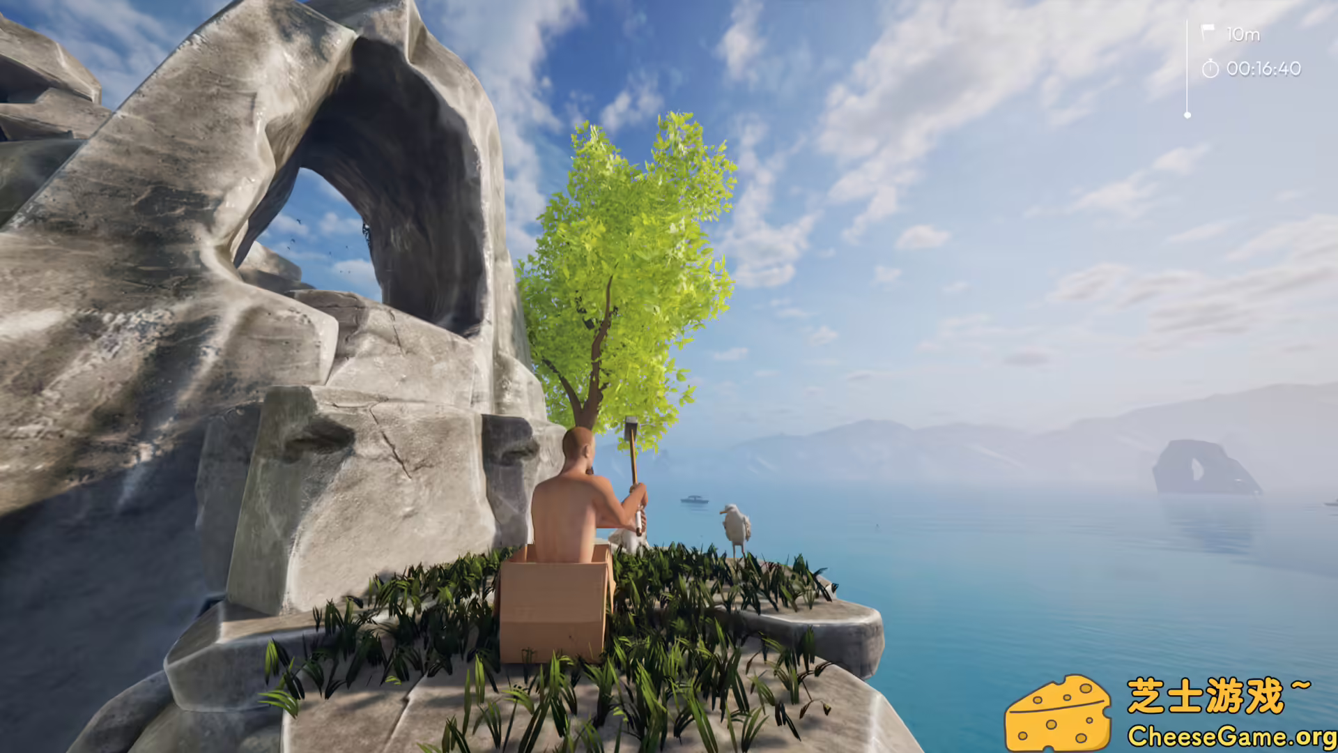 [PC]一盒一目标/One Box One Goal